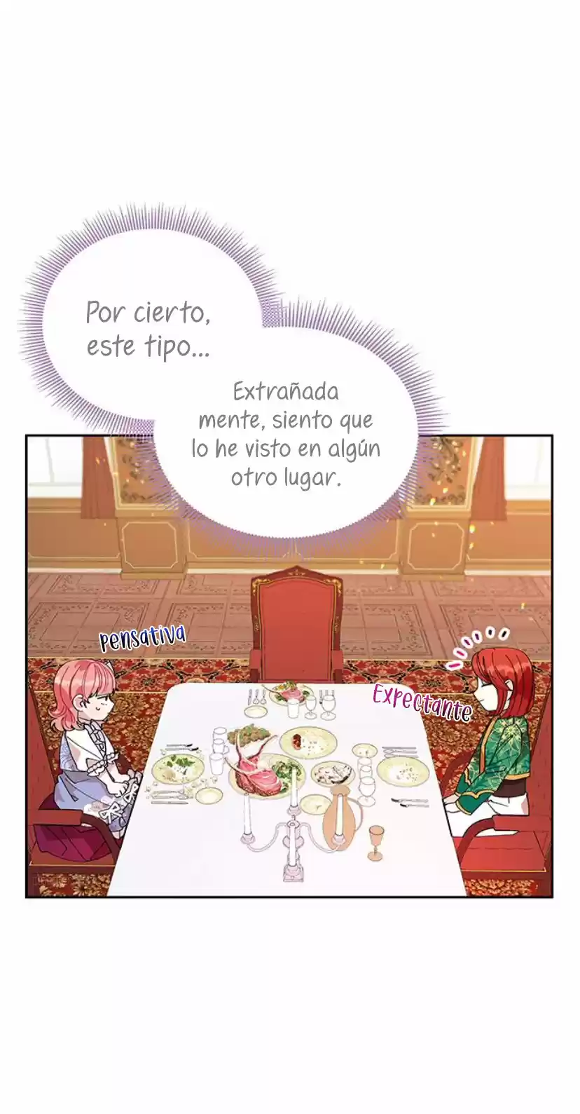 ¡No Puedes Cambiar A Una Persona! - Capítulo 10 - Página 13 - LectorTMOo