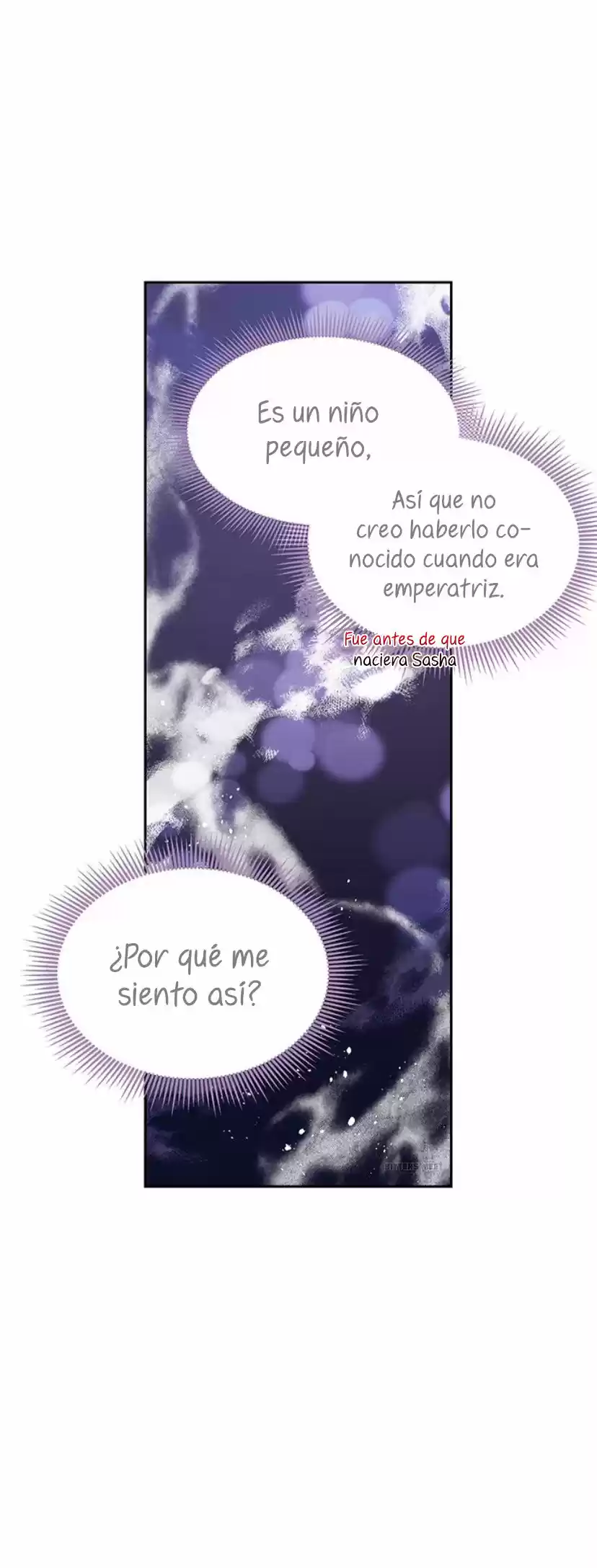 ¡No Puedes Cambiar A Una Persona! - Capítulo 10 - Página 14 - LectorTMOo