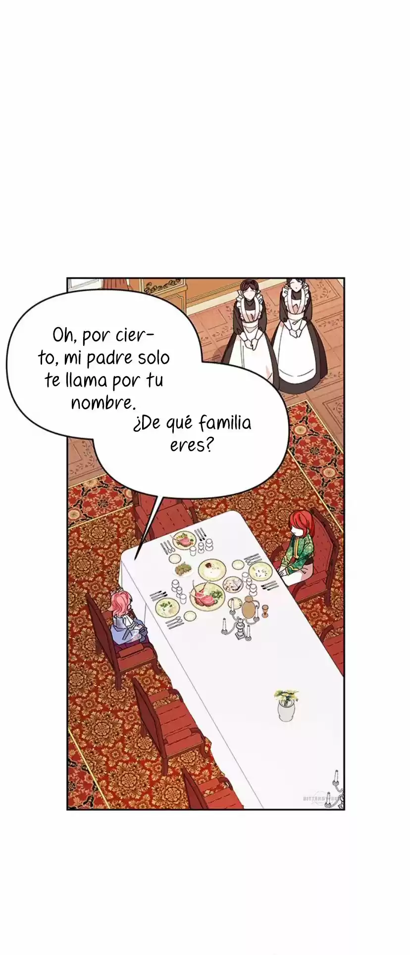 ¡No Puedes Cambiar A Una Persona! - Capítulo 10 - Página 15 - LectorTMOo