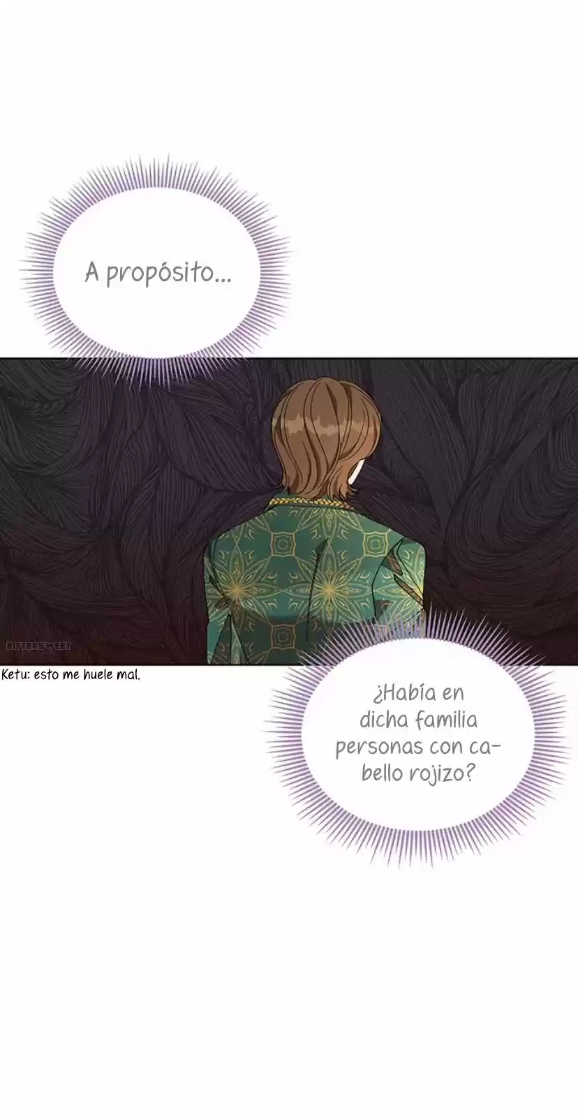¡No Puedes Cambiar A Una Persona! - Capítulo 10 - Página 17 - LectorTMOo