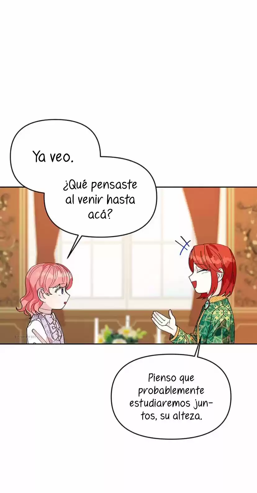 ¡No Puedes Cambiar A Una Persona! - Capítulo 10 - Página 18 - LectorTMOo