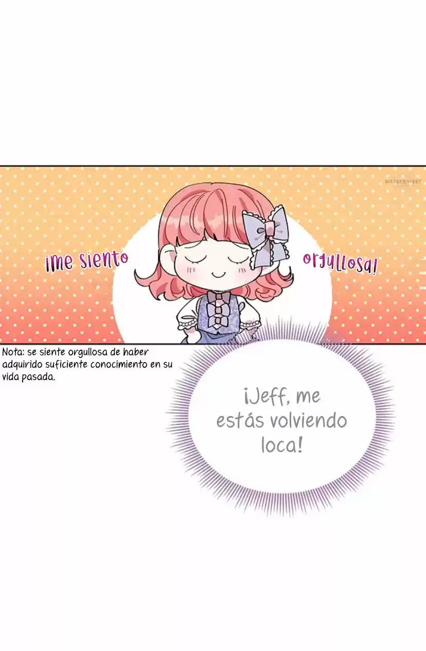 ¡No Puedes Cambiar A Una Persona! - Capítulo 10 - Página 20 - LectorTMOo