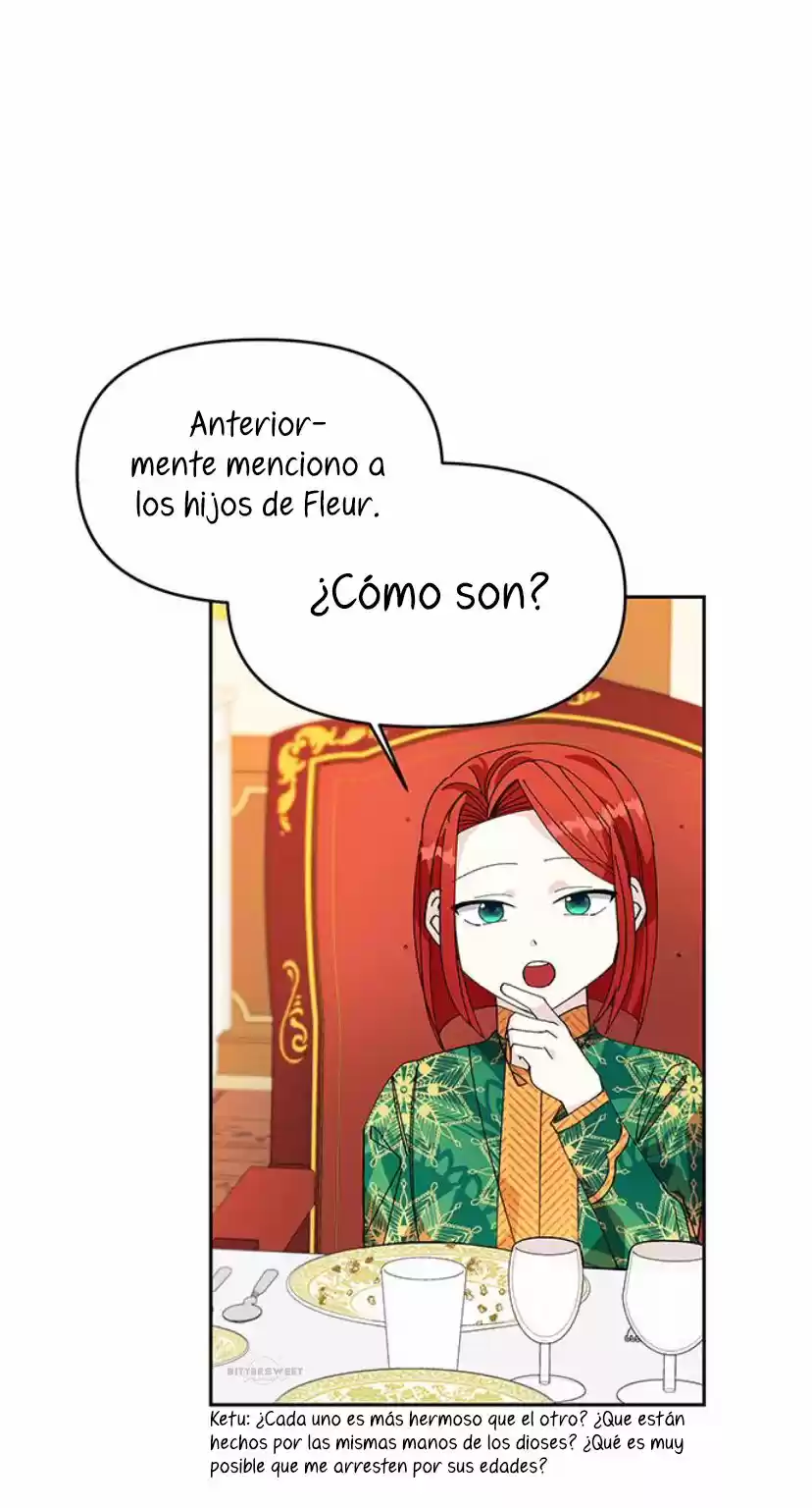 ¡No Puedes Cambiar A Una Persona! - Capítulo 10 - Página 21 - LectorTMOo