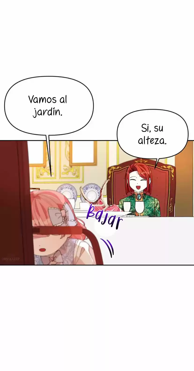 ¡No Puedes Cambiar A Una Persona! - Capítulo 10 - Página 24 - LectorTMOo