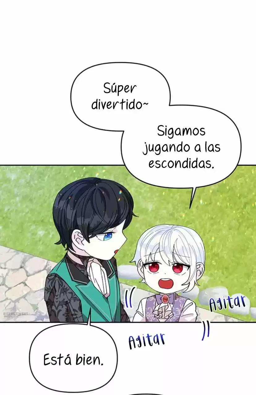 ¡No Puedes Cambiar A Una Persona! - Capítulo 10 - Página 35 - LectorTMOo