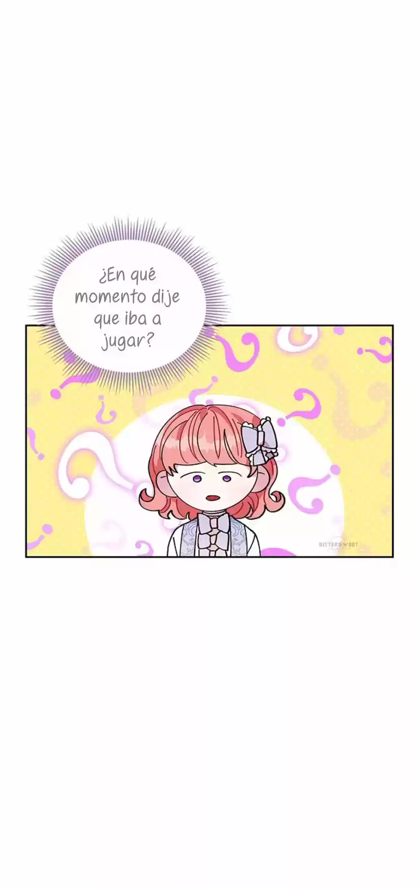 ¡No Puedes Cambiar A Una Persona! - Capítulo 10 - Página 38 - LectorTMOo