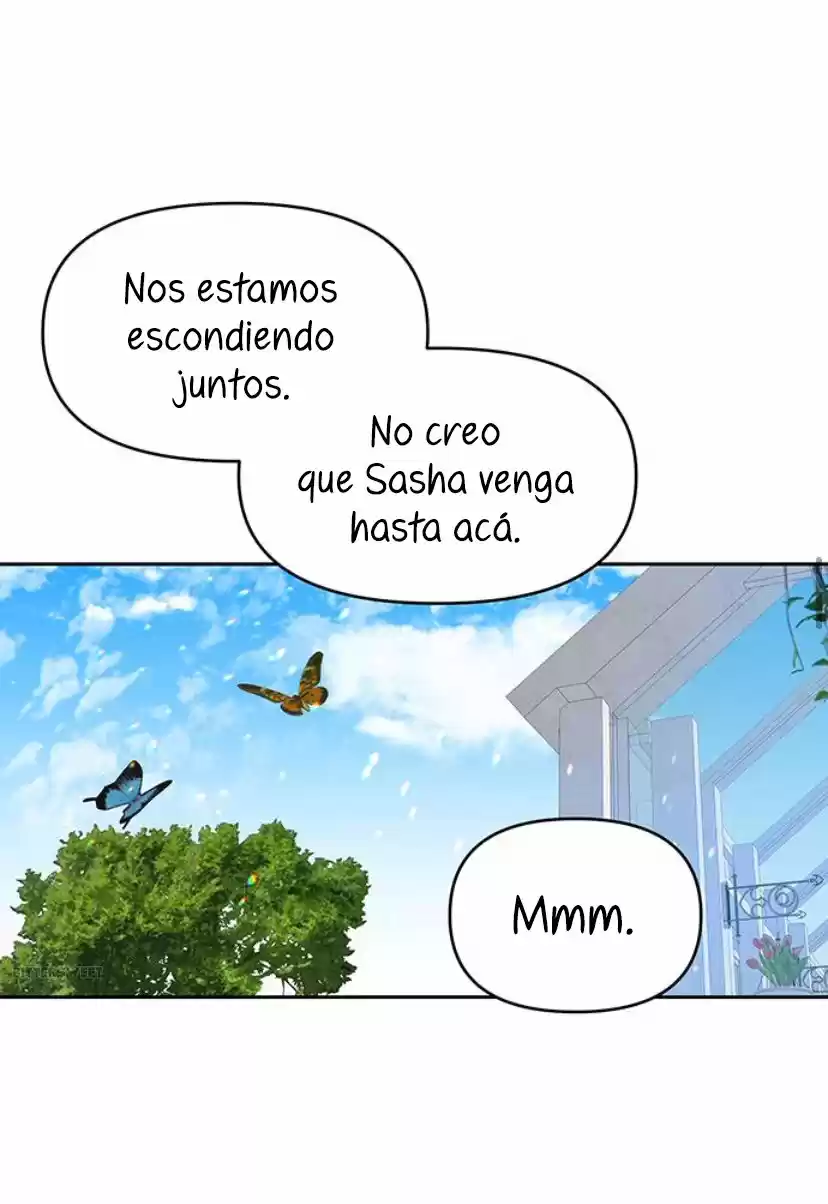 ¡No Puedes Cambiar A Una Persona! - Capítulo 10 - Página 42 - LectorTMOo