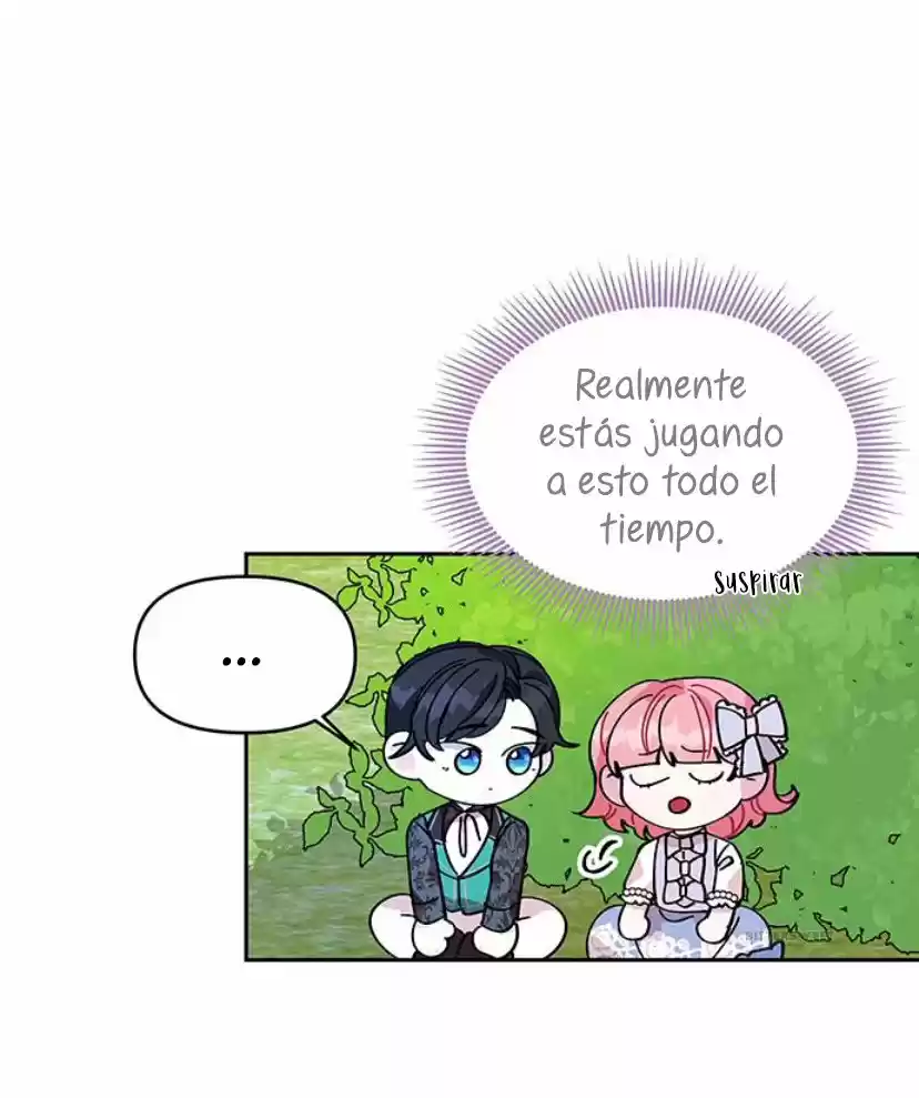 ¡No Puedes Cambiar A Una Persona! - Capítulo 10 - Página 43 - LectorTMOo