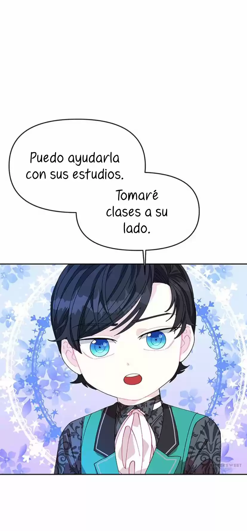 ¡No Puedes Cambiar A Una Persona! - Capítulo 10 - Página 45 - LectorTMOo