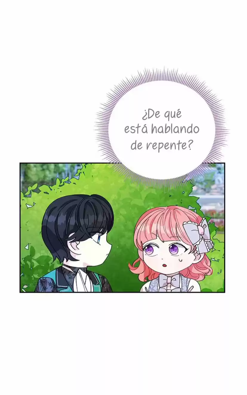 ¡No Puedes Cambiar A Una Persona! - Capítulo 10 - Página 46 - LectorTMOo