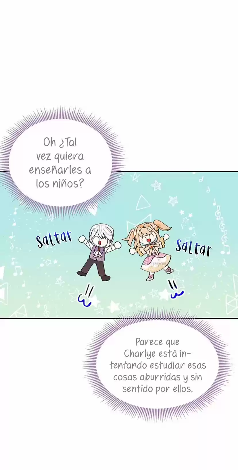 ¡No Puedes Cambiar A Una Persona! - Capítulo 10 - Página 47 - LectorTMOo