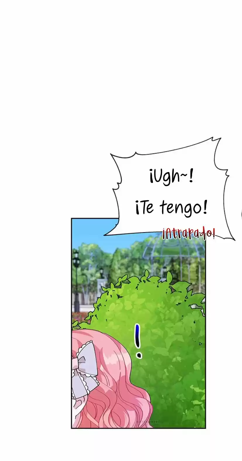 ¡No Puedes Cambiar A Una Persona! - Capítulo 10 - Página 51 - LectorTMOo
