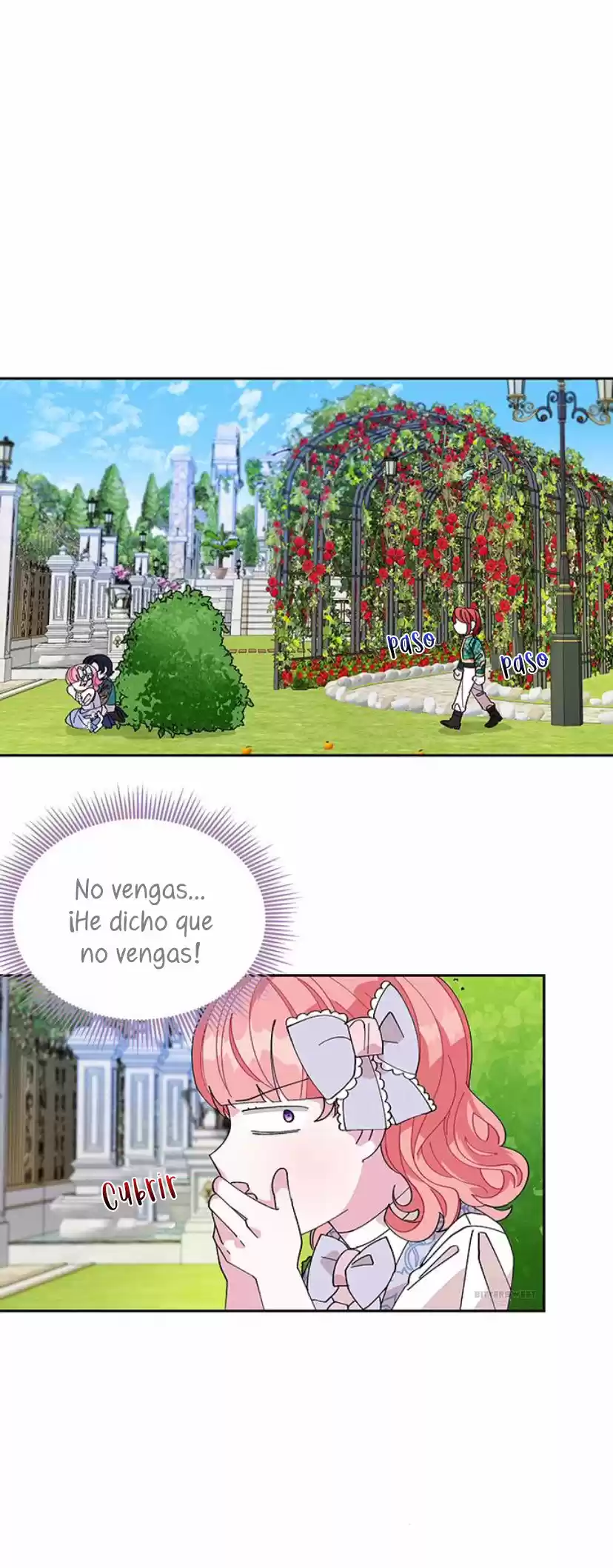 ¡No Puedes Cambiar A Una Persona! - Capítulo 10 - Página 59 - LectorTMOo