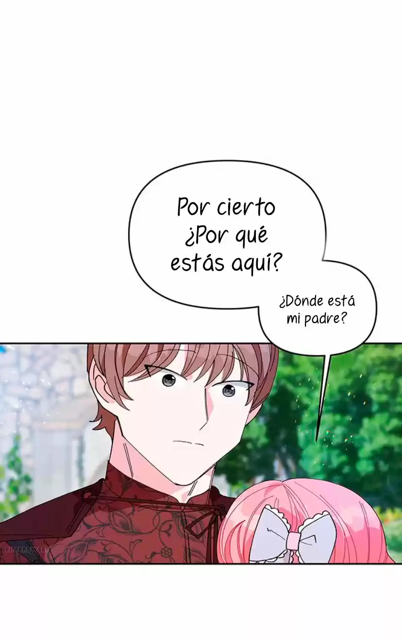 ¡No Puedes Cambiar A Una Persona! - Capítulo 11 - Página 17 - LectorTMOo