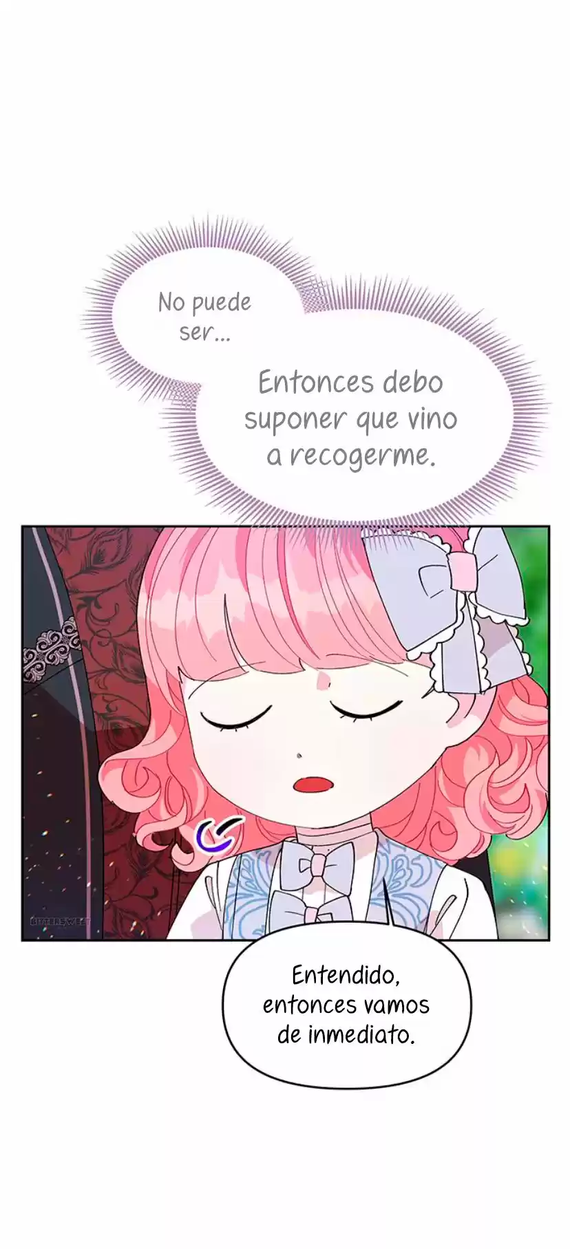 ¡No Puedes Cambiar A Una Persona! - Capítulo 11 - Página 20 - LectorTMOo