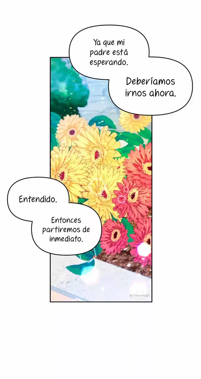 ¡No Puedes Cambiar A Una Persona! - Capítulo 11 - Página 25 - LectorTMOo