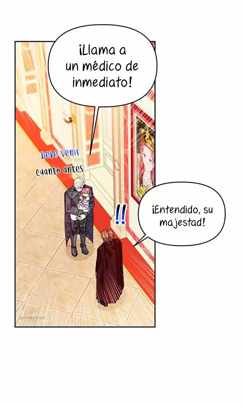 ¡No Puedes Cambiar A Una Persona! - Capítulo 11 - Página 42 - LectorTMOo