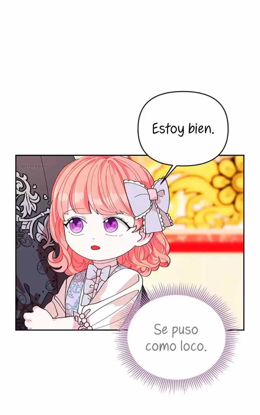 ¡No Puedes Cambiar A Una Persona! - Capítulo 11 - Página 43 - LectorTMOo