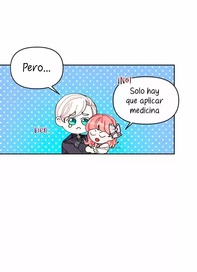 ¡No Puedes Cambiar A Una Persona! - Capítulo 11 - Página 45 - LectorTMOo