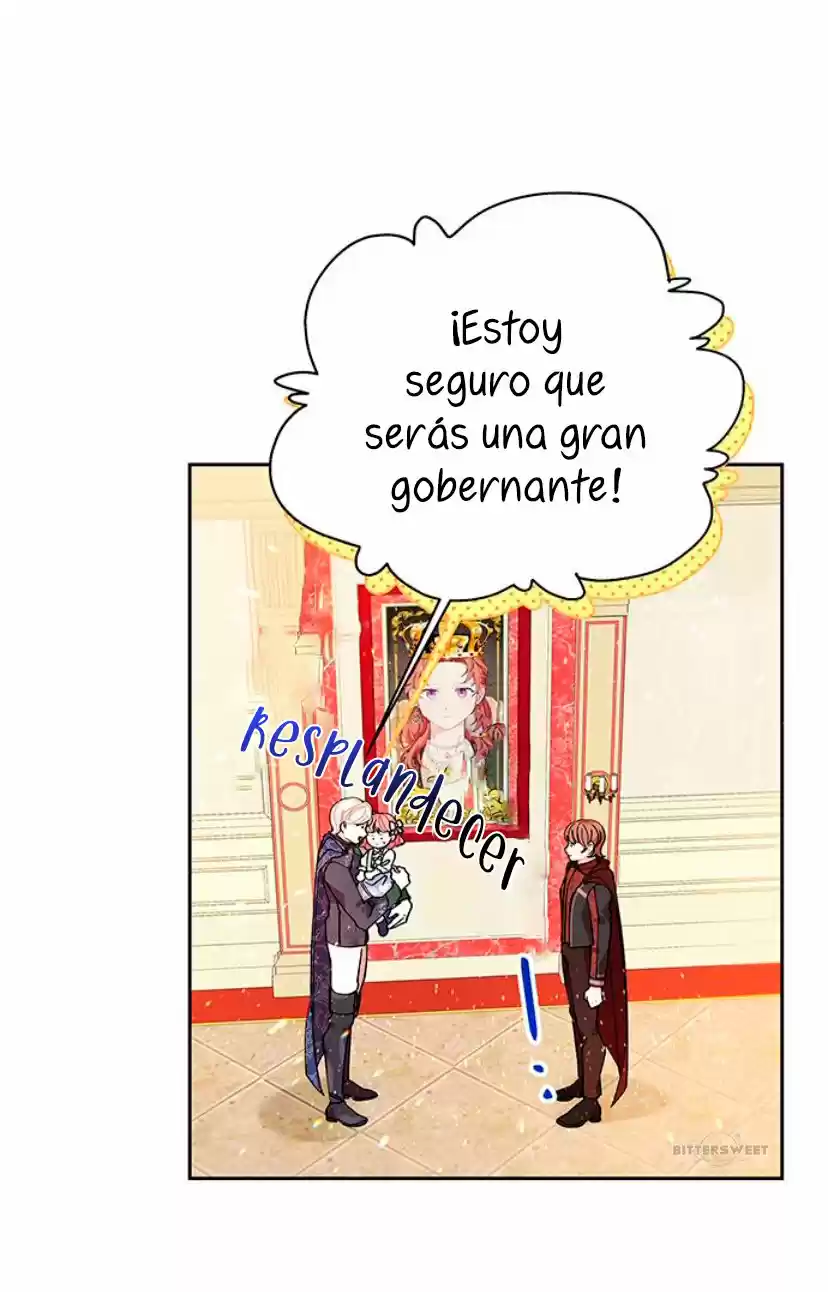 ¡No Puedes Cambiar A Una Persona! - Capítulo 11 - Página 47 - LectorTMOo