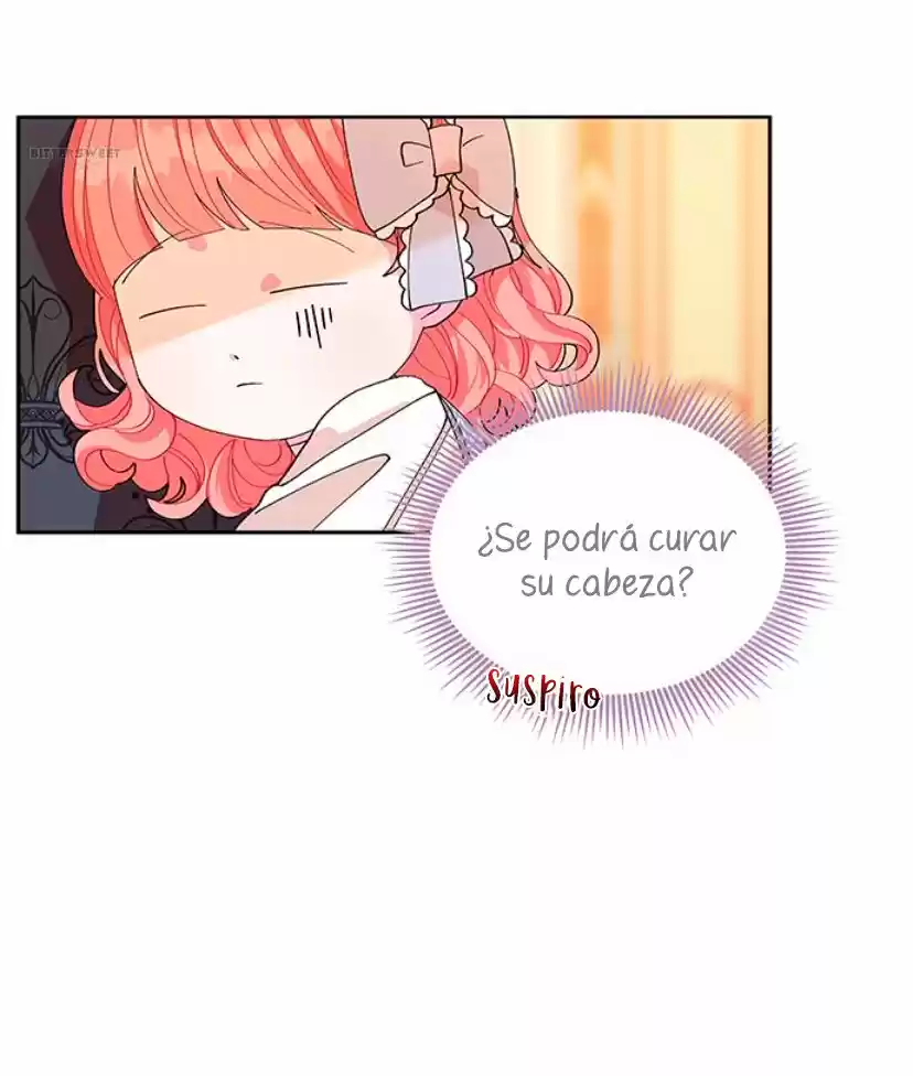¡No Puedes Cambiar A Una Persona! - Capítulo 11 - Página 48 - LectorTMOo