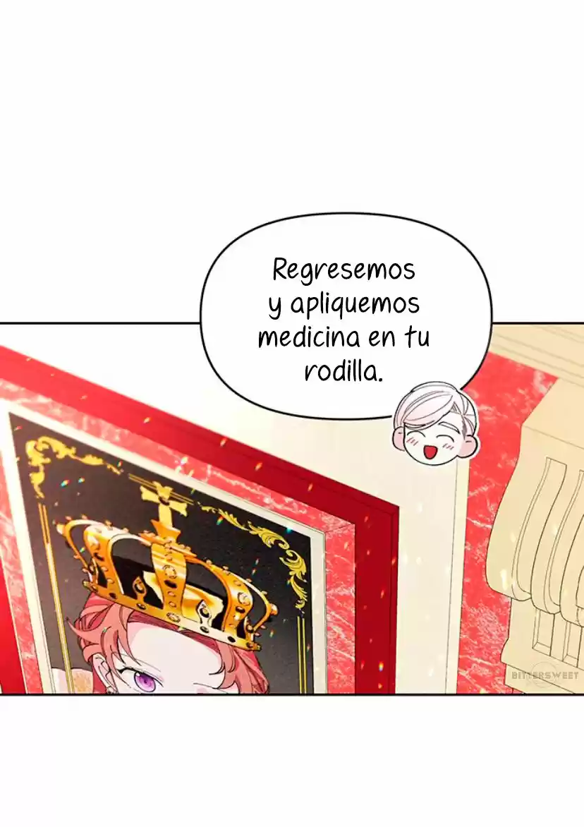 ¡No Puedes Cambiar A Una Persona! - Capítulo 11 - Página 49 - LectorTMOo