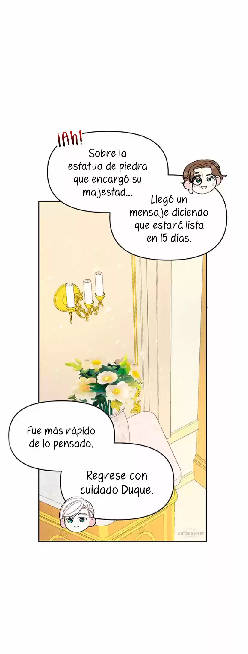 ¡No Puedes Cambiar A Una Persona! - Capítulo 11 - Página 58 - LectorTMOo