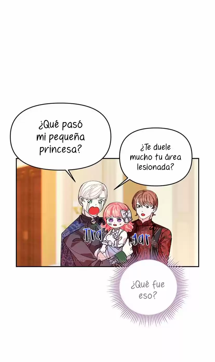¡No Puedes Cambiar A Una Persona! - Capítulo 11 - Página 61 - LectorTMOo