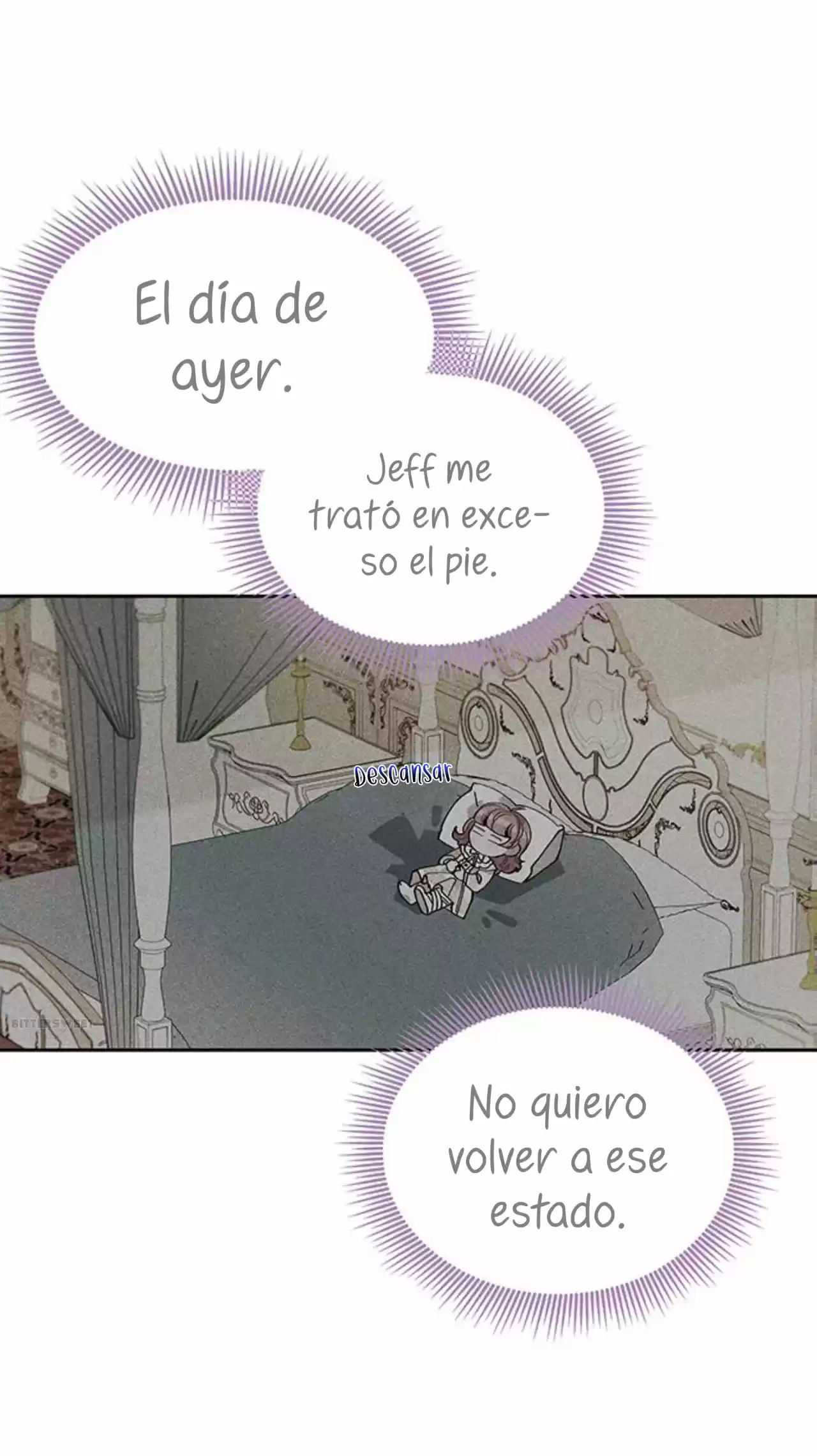 ¡No Puedes Cambiar A Una Persona! - Capítulo 12 - Página 7 - LectorTMOo
