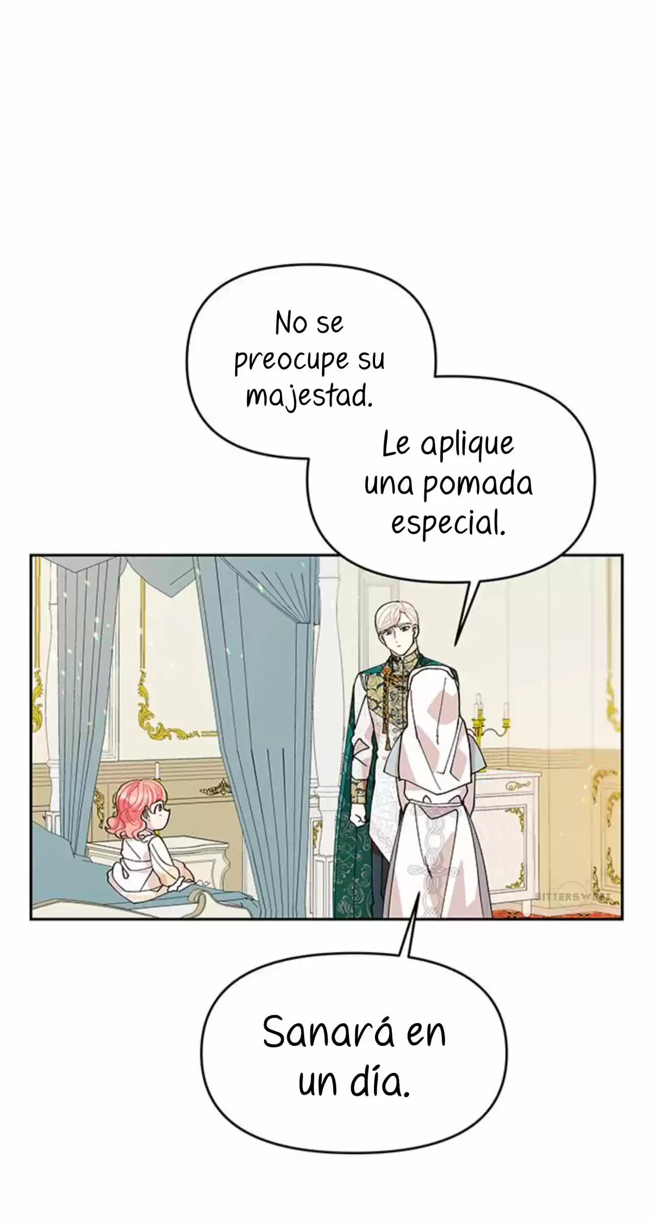 ¡No Puedes Cambiar A Una Persona! - Capítulo 12 - Página 9 - LectorTMOo