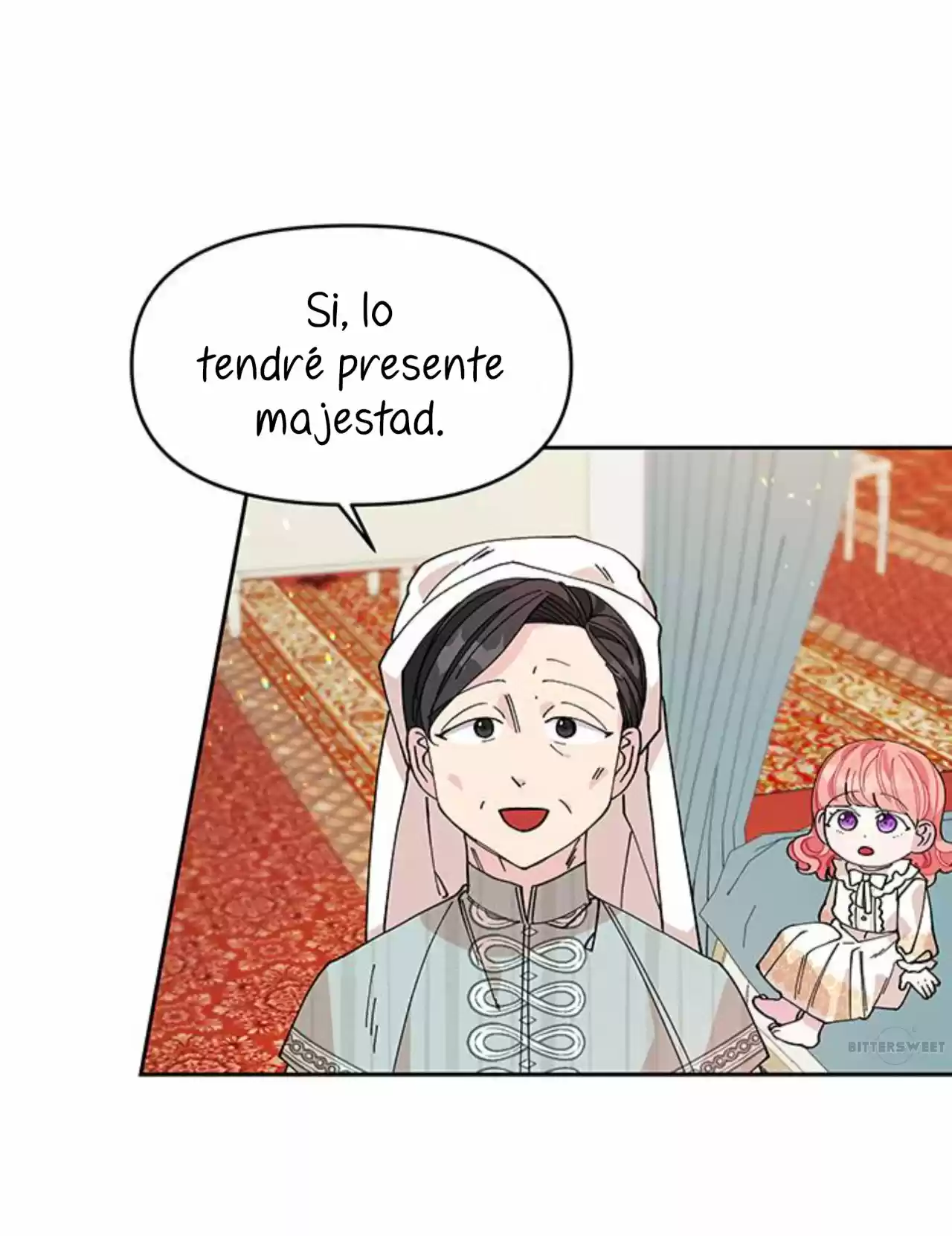 ¡No Puedes Cambiar A Una Persona! - Capítulo 12 - Página 12 - LectorTMOo