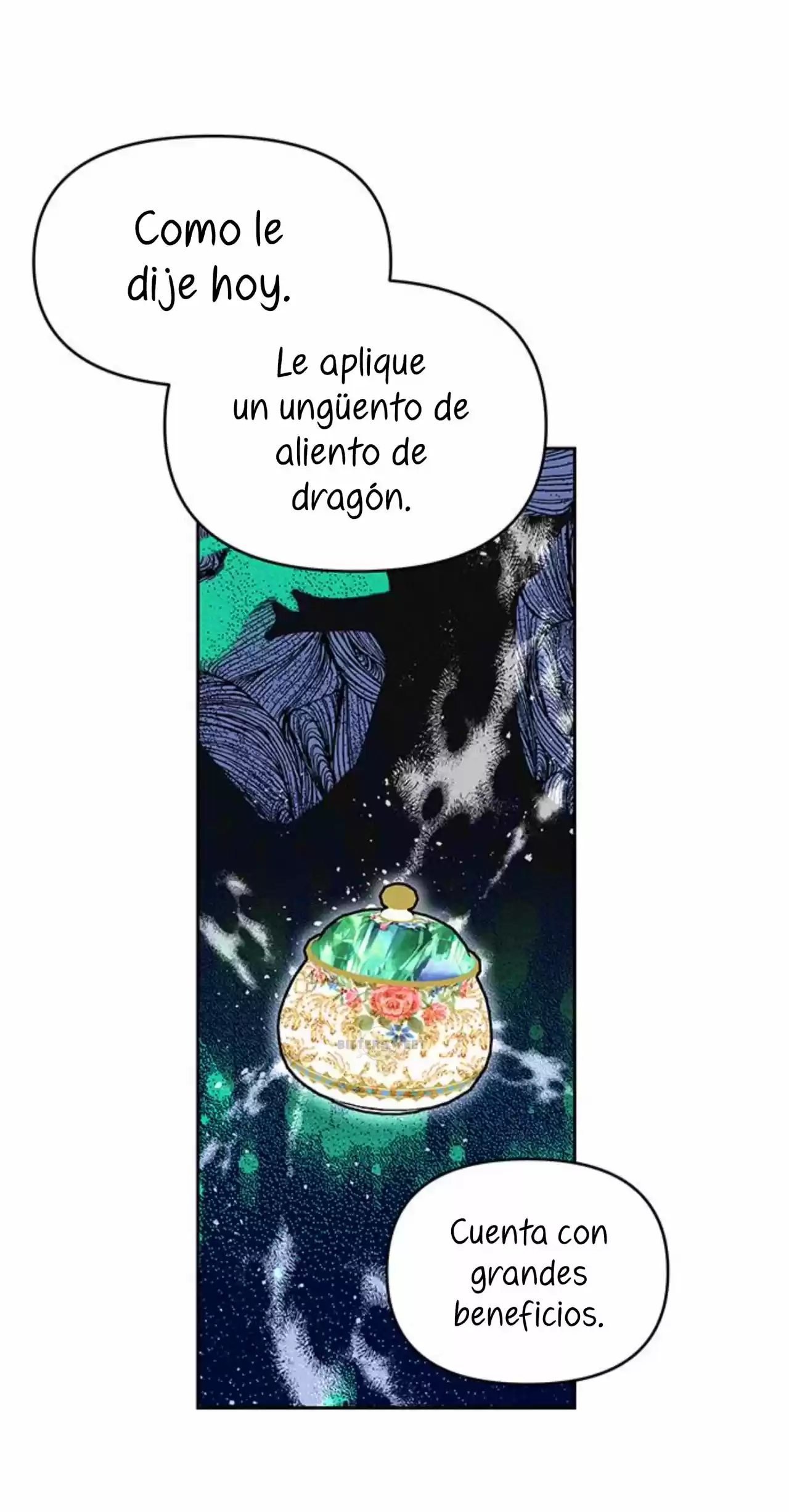 ¡No Puedes Cambiar A Una Persona! - Capítulo 12 - Página 13 - LectorTMOo