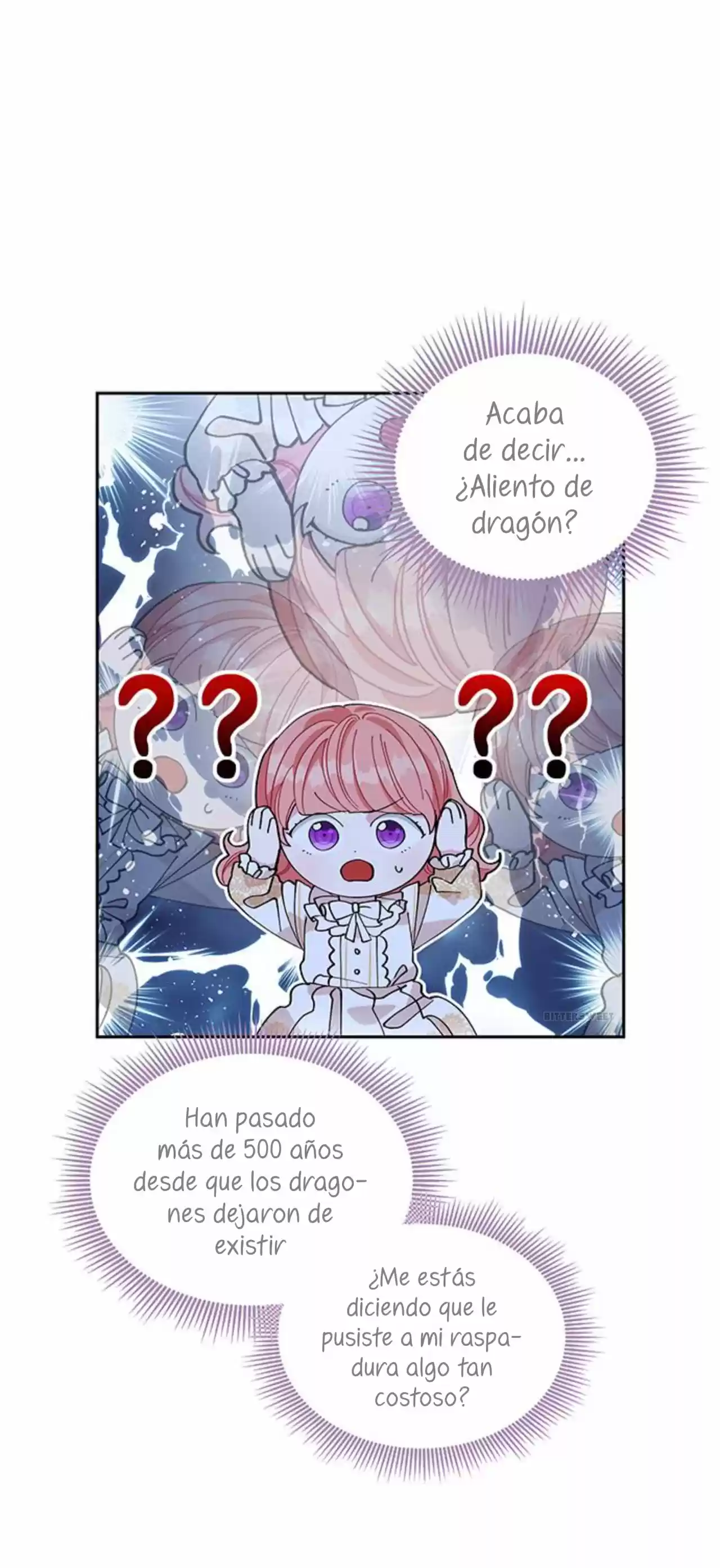 ¡No Puedes Cambiar A Una Persona! - Capítulo 12 - Página 15 - LectorTMOo