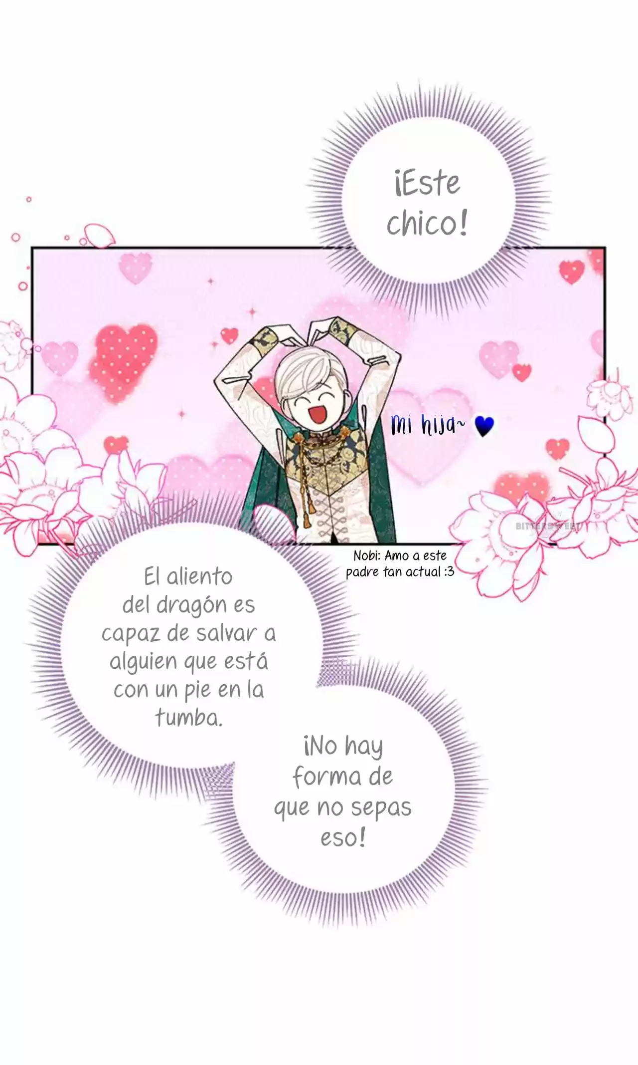¡No Puedes Cambiar A Una Persona! - Capítulo 12 - Página 16 - LectorTMOo