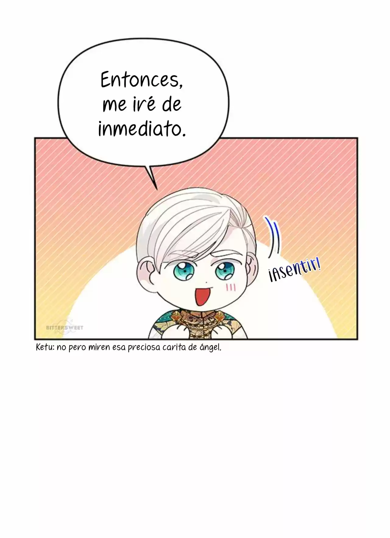 ¡No Puedes Cambiar A Una Persona! - Capítulo 12 - Página 22 - LectorTMOo
