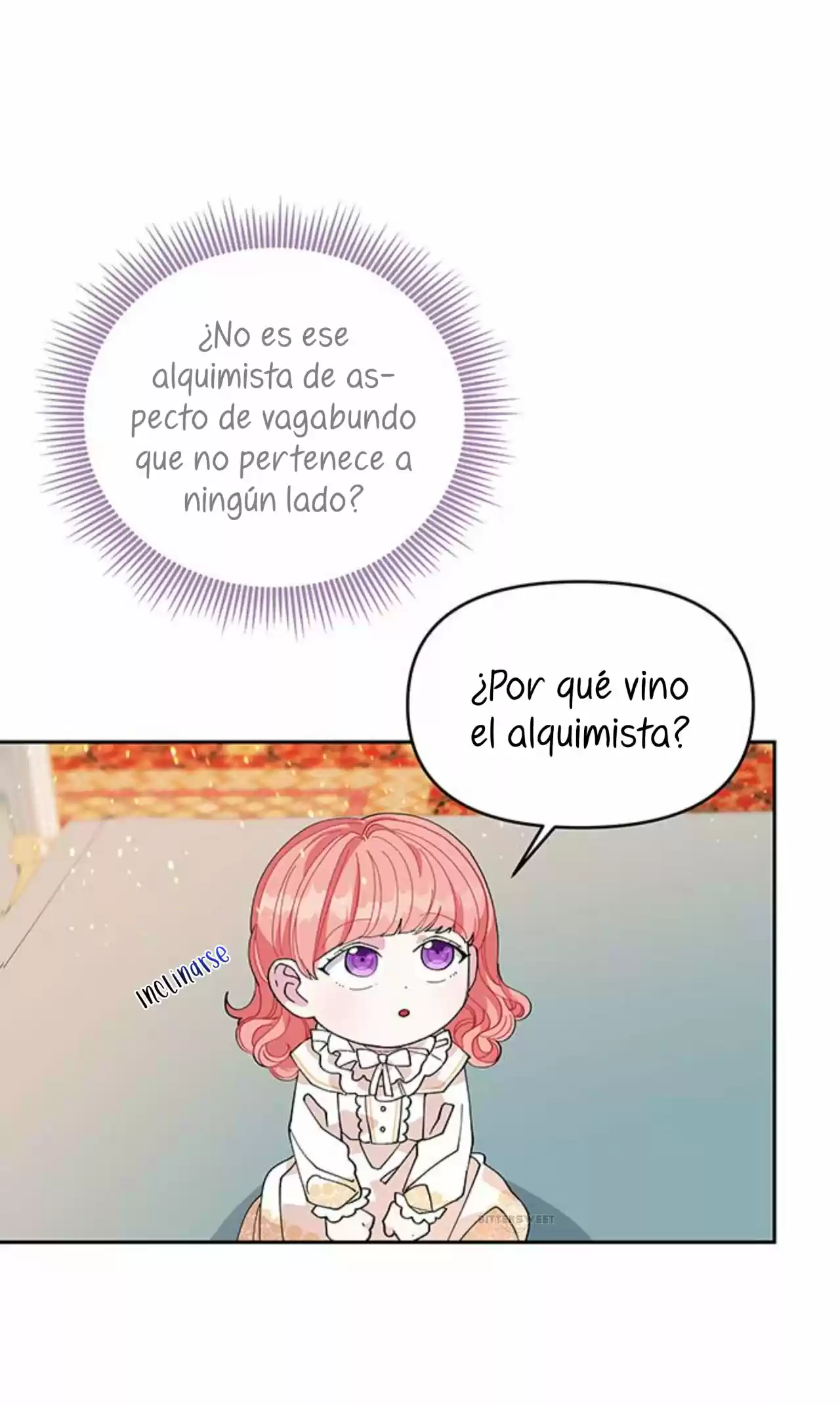¡No Puedes Cambiar A Una Persona! - Capítulo 12 - Página 23 - LectorTMOo