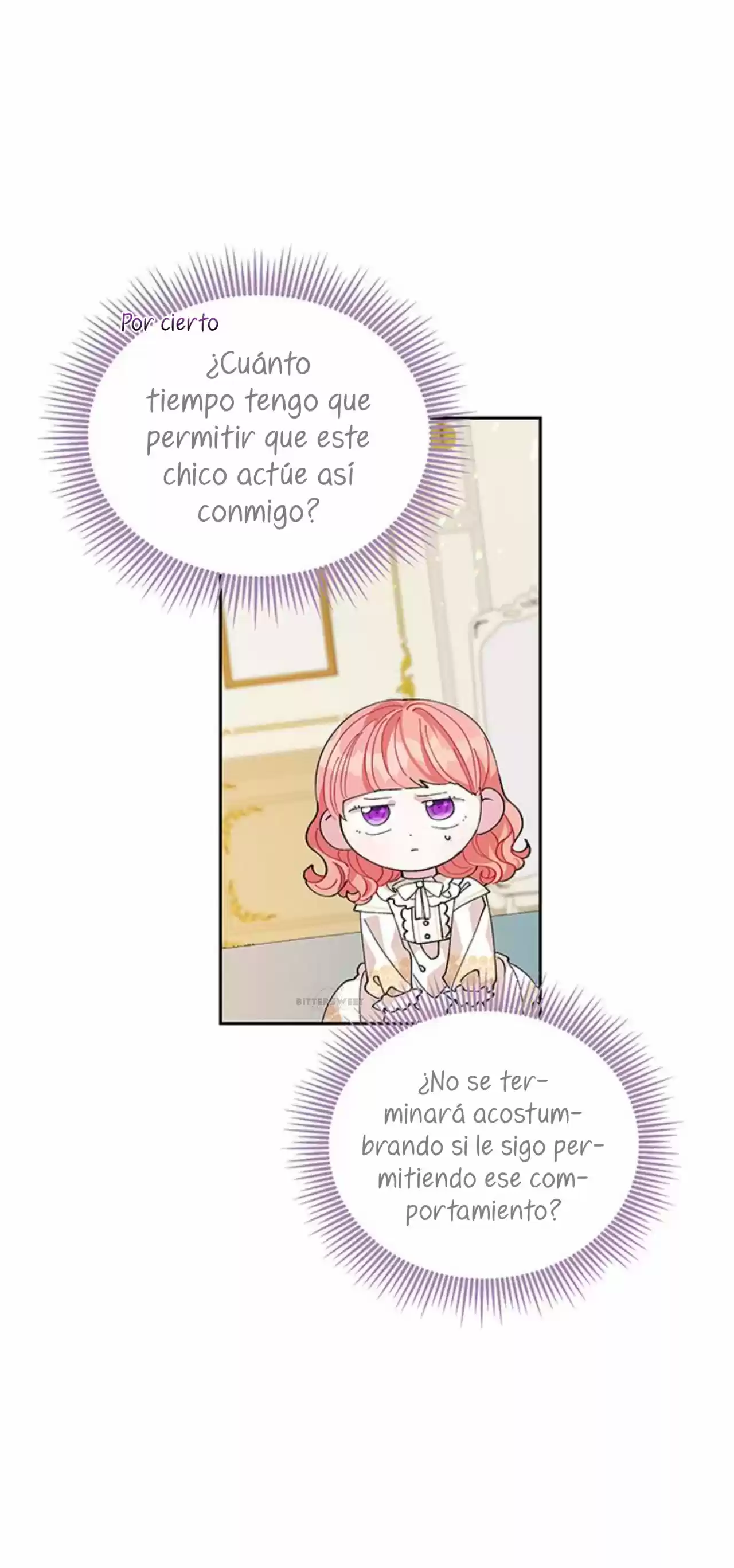 ¡No Puedes Cambiar A Una Persona! - Capítulo 12 - Página 27 - LectorTMOo