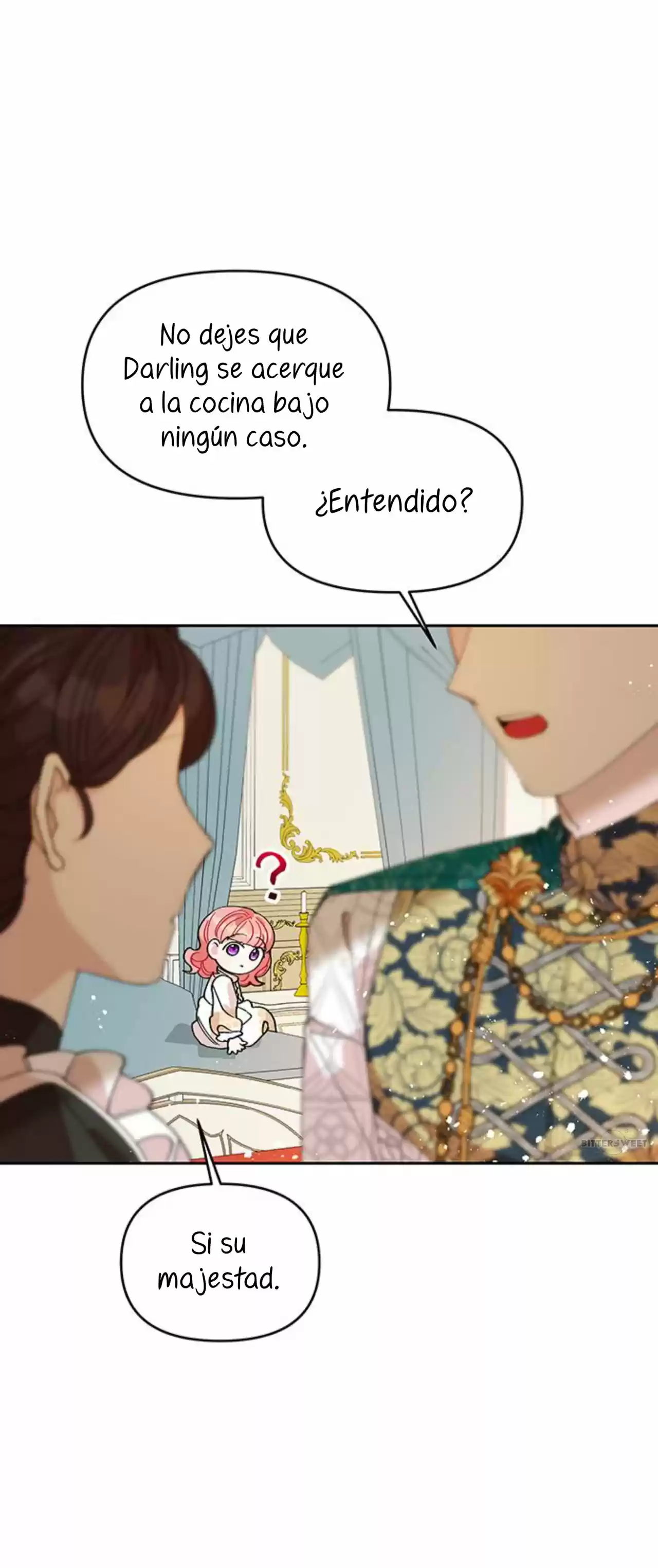 ¡No Puedes Cambiar A Una Persona! - Capítulo 12 - Página 28 - LectorTMOo