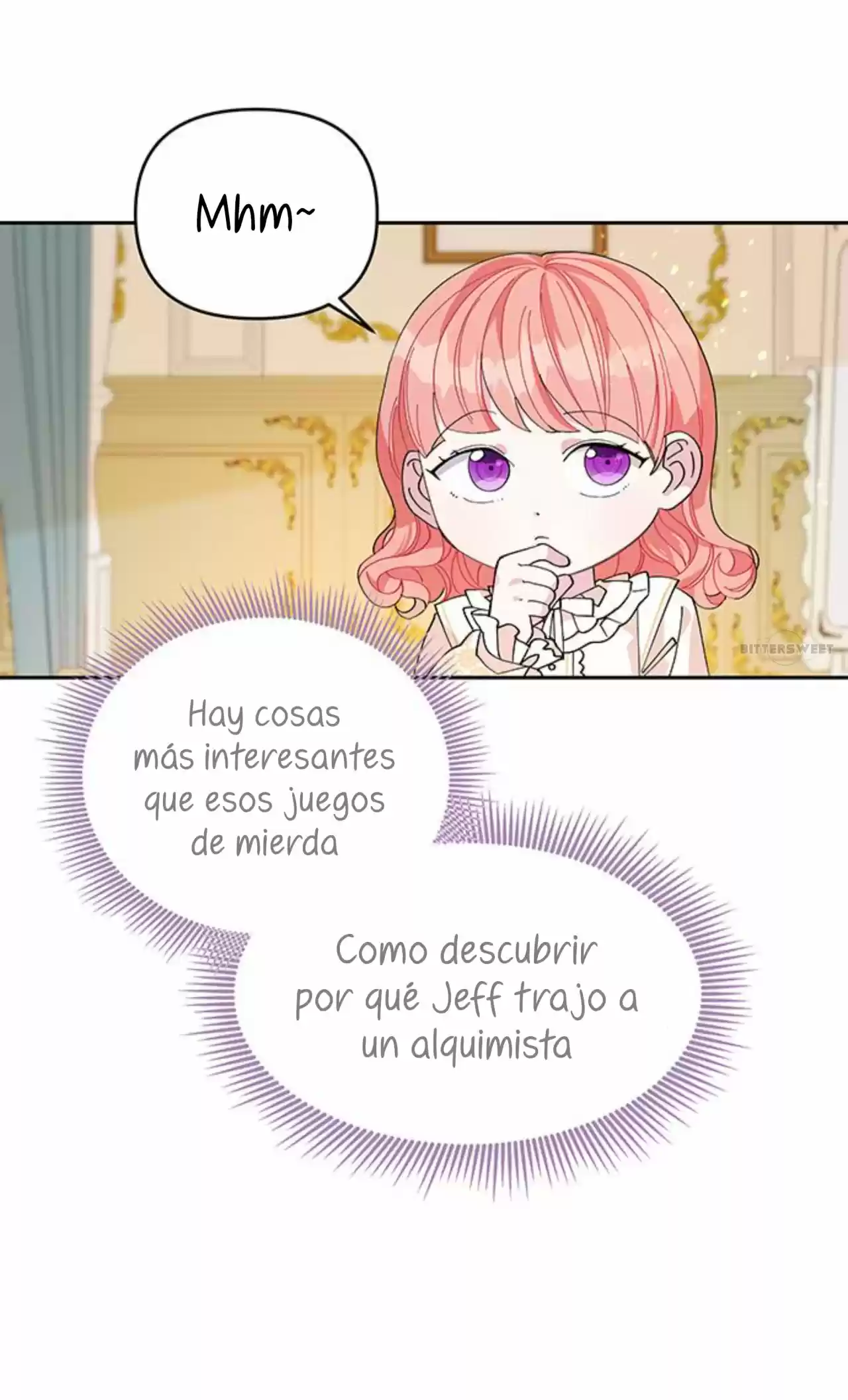 ¡No Puedes Cambiar A Una Persona! - Capítulo 12 - Página 35 - LectorTMOo