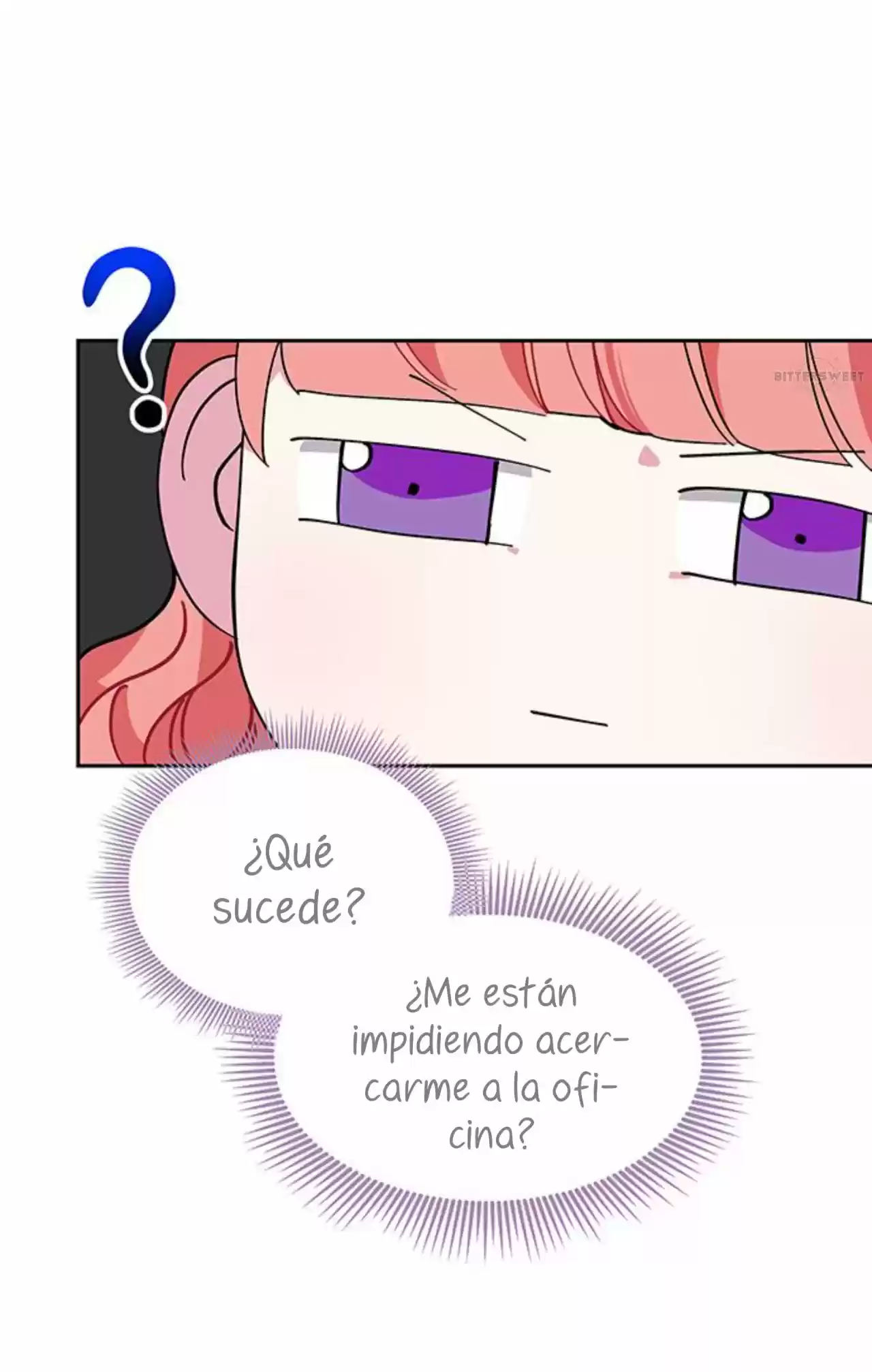 ¡No Puedes Cambiar A Una Persona! - Capítulo 12 - Página 39 - LectorTMOo