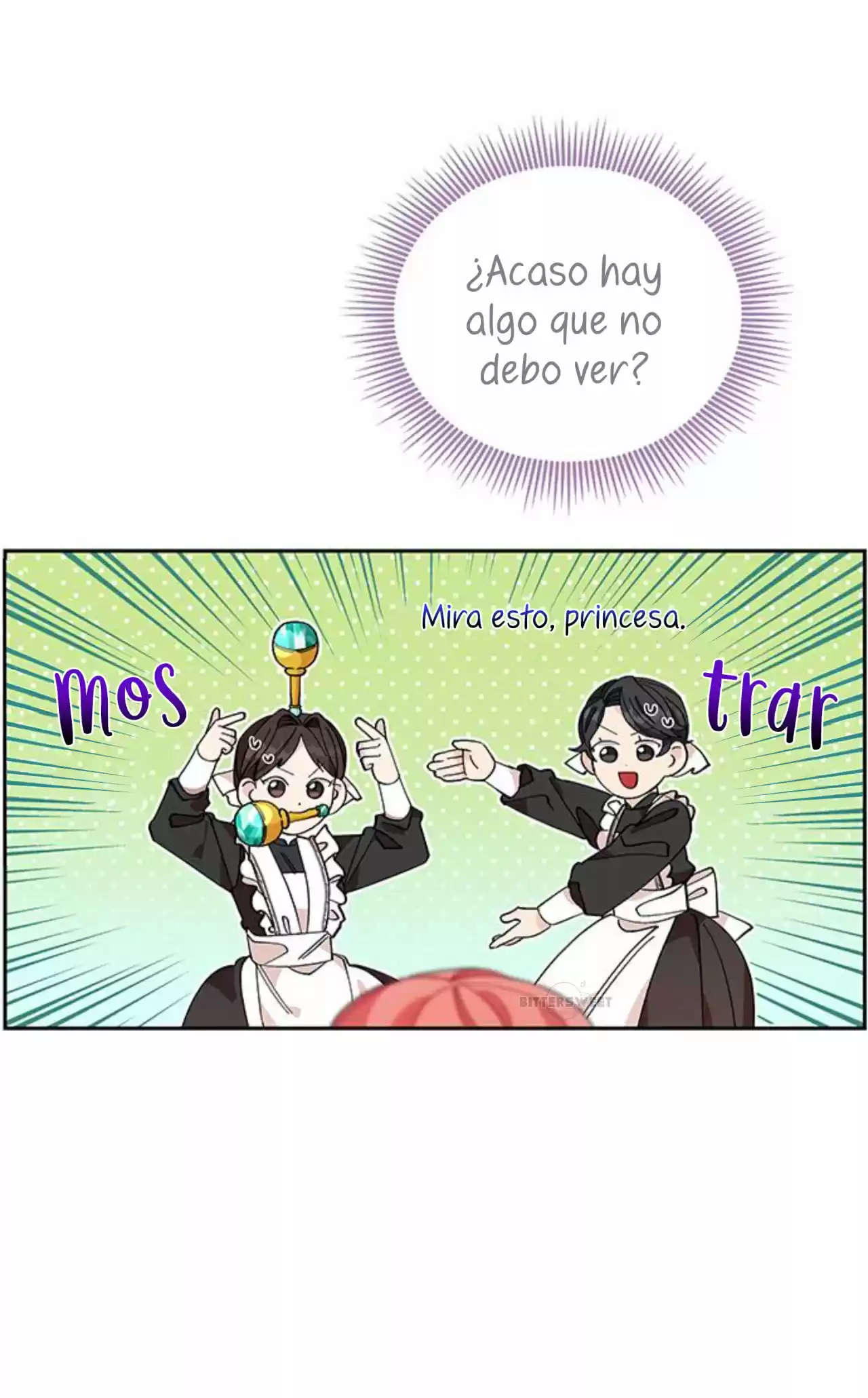 ¡No Puedes Cambiar A Una Persona! - Capítulo 12 - Página 40 - LectorTMOo