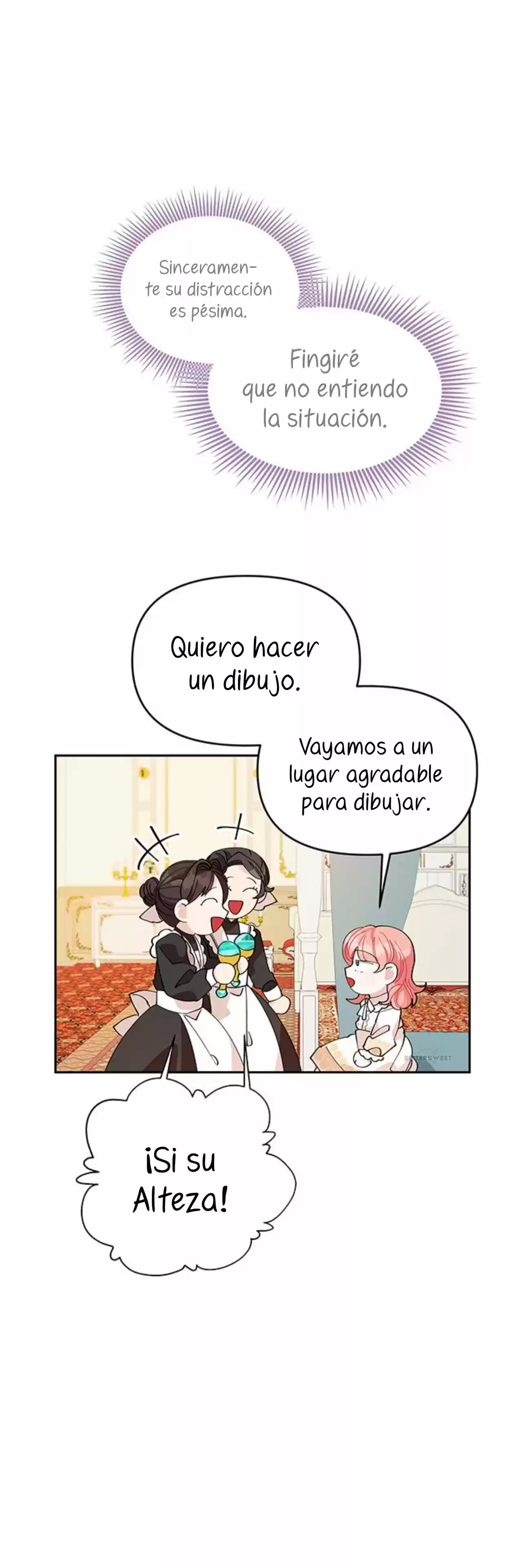 ¡No Puedes Cambiar A Una Persona! - Capítulo 12 - Página 41 - LectorTMOo