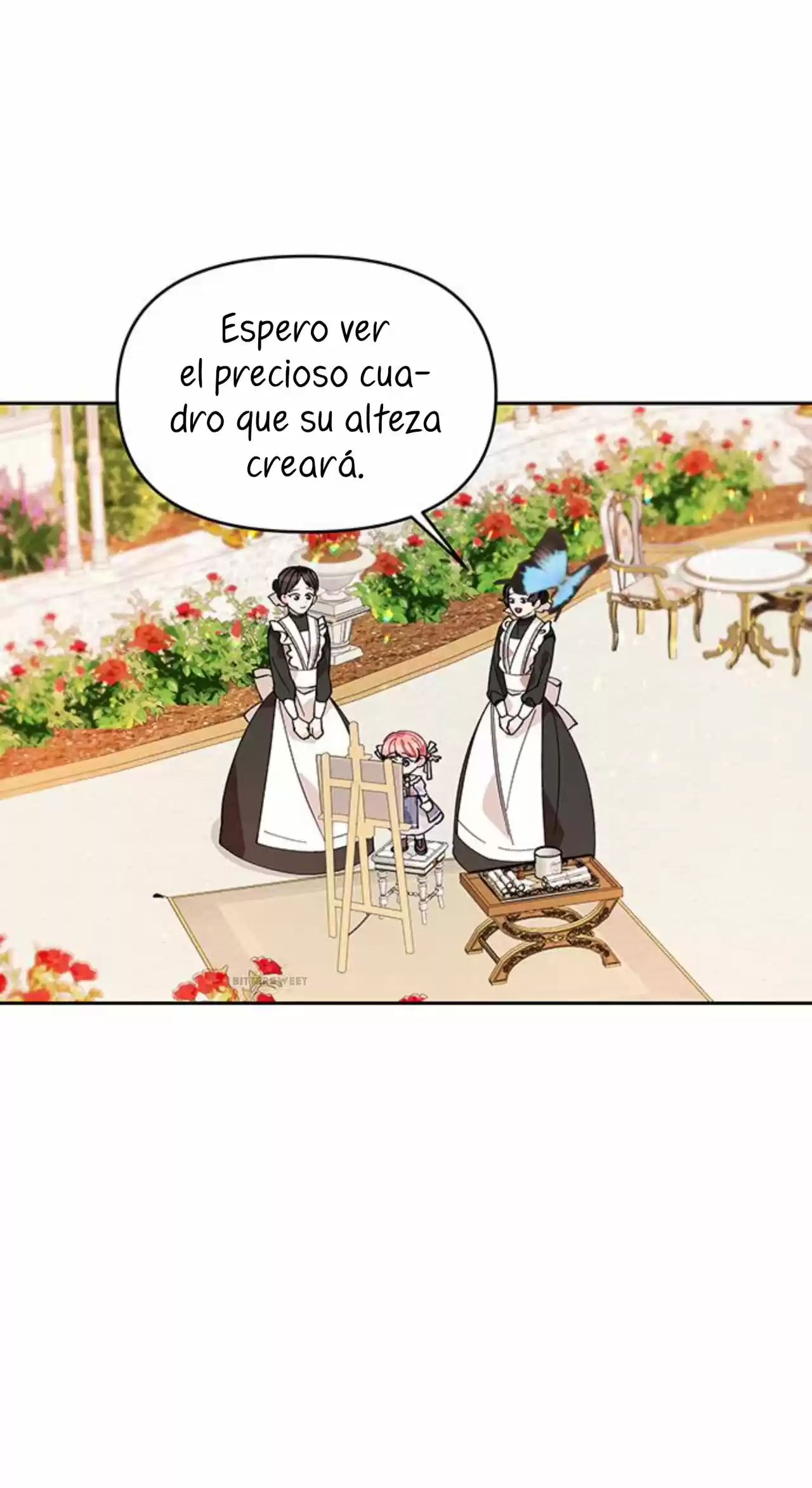 ¡No Puedes Cambiar A Una Persona! - Capítulo 12 - Página 53 - LectorTMOo