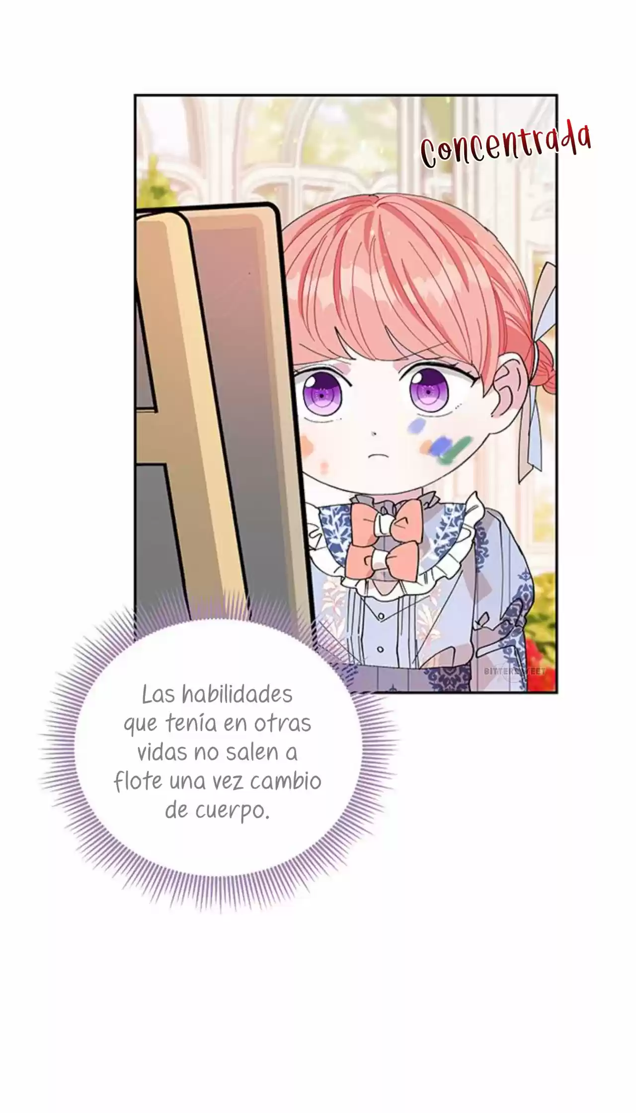 ¡No Puedes Cambiar A Una Persona! - Capítulo 12 - Página 55 - LectorTMOo