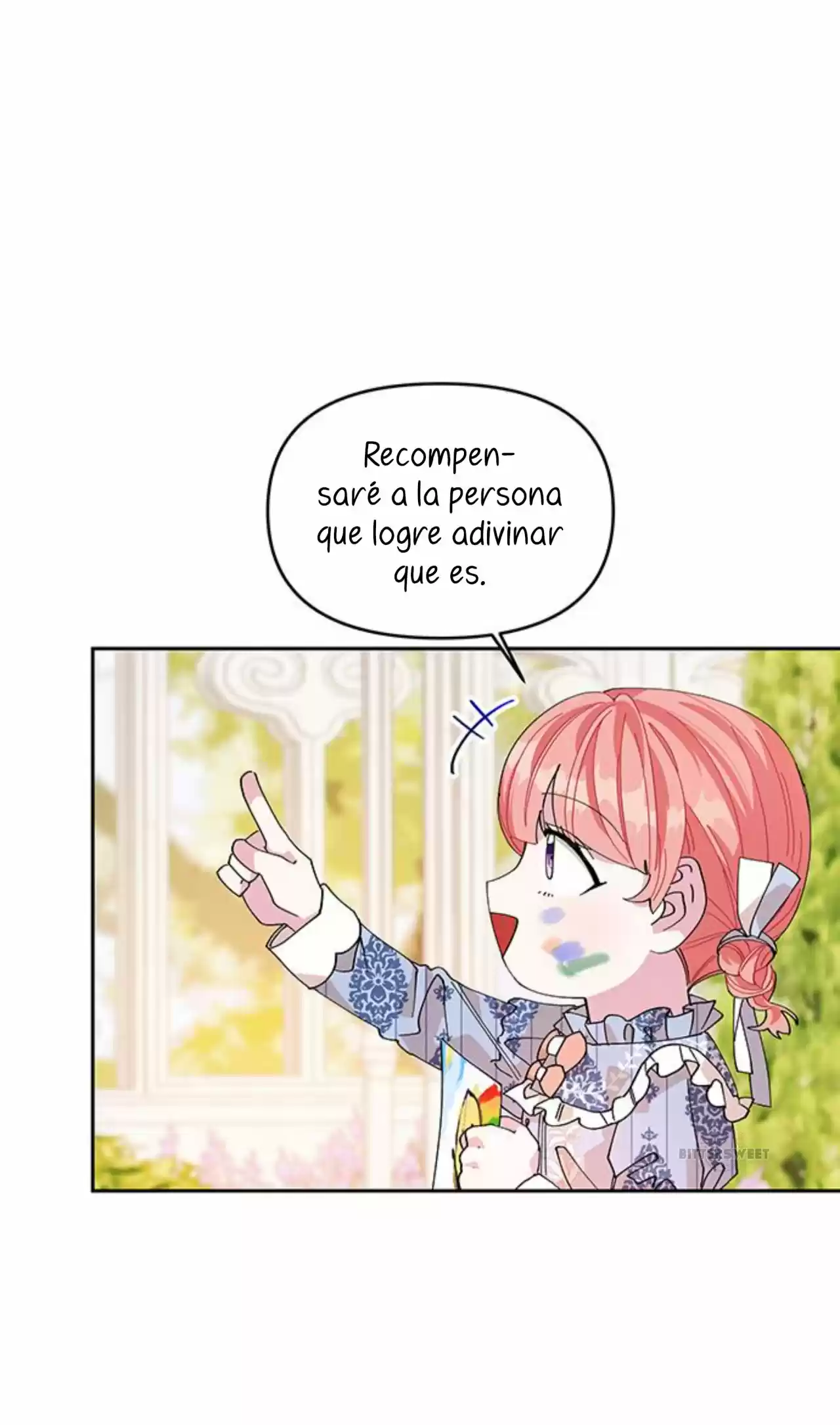 ¡No Puedes Cambiar A Una Persona! - Capítulo 12 - Página 58 - LectorTMOo
