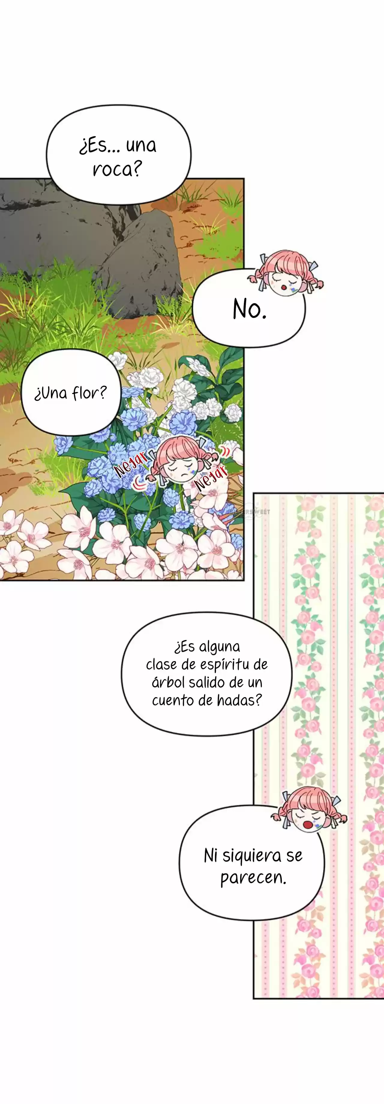 ¡No Puedes Cambiar A Una Persona! - Capítulo 12 - Página 59 - LectorTMOo