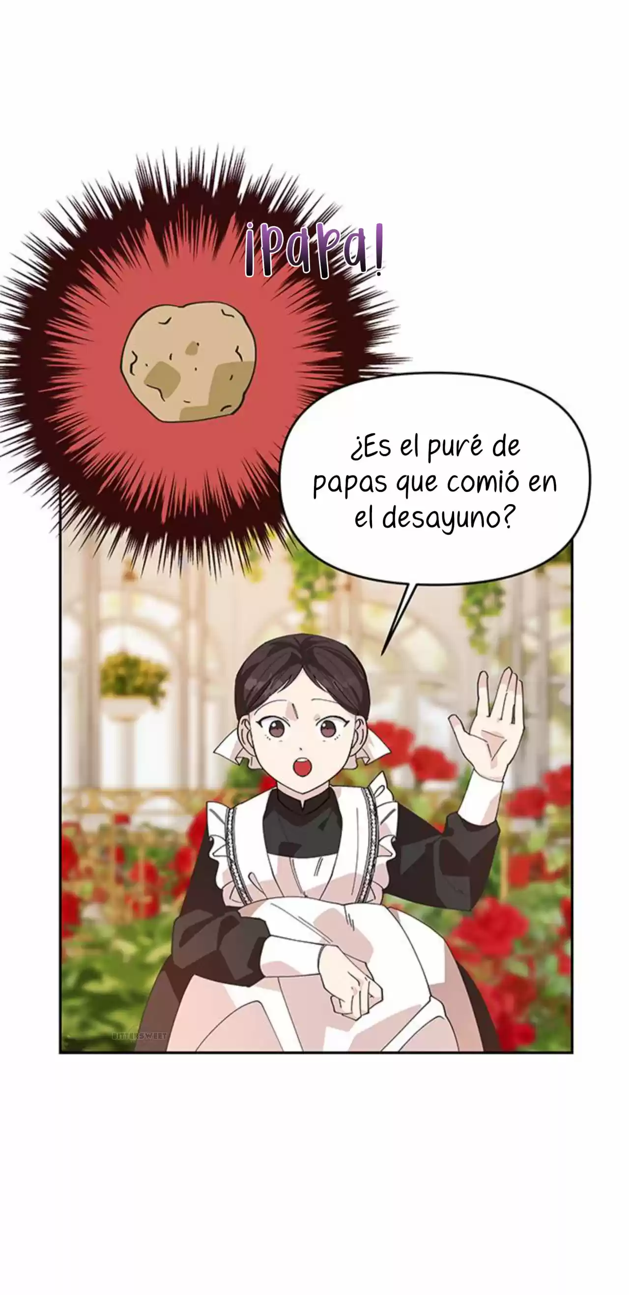 ¡No Puedes Cambiar A Una Persona! - Capítulo 12 - Página 60 - LectorTMOo