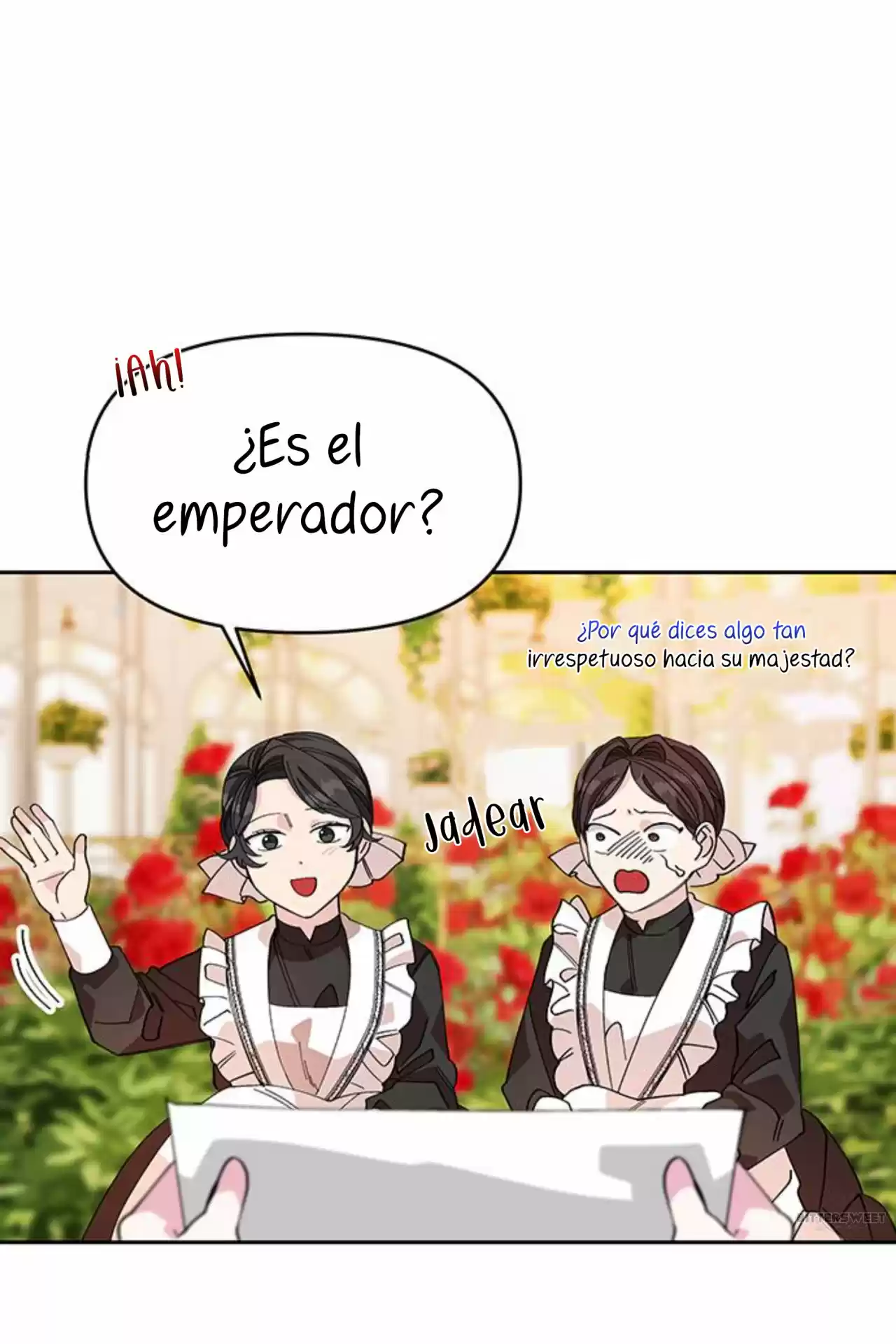 ¡No Puedes Cambiar A Una Persona! - Capítulo 12 - Página 63 - LectorTMOo
