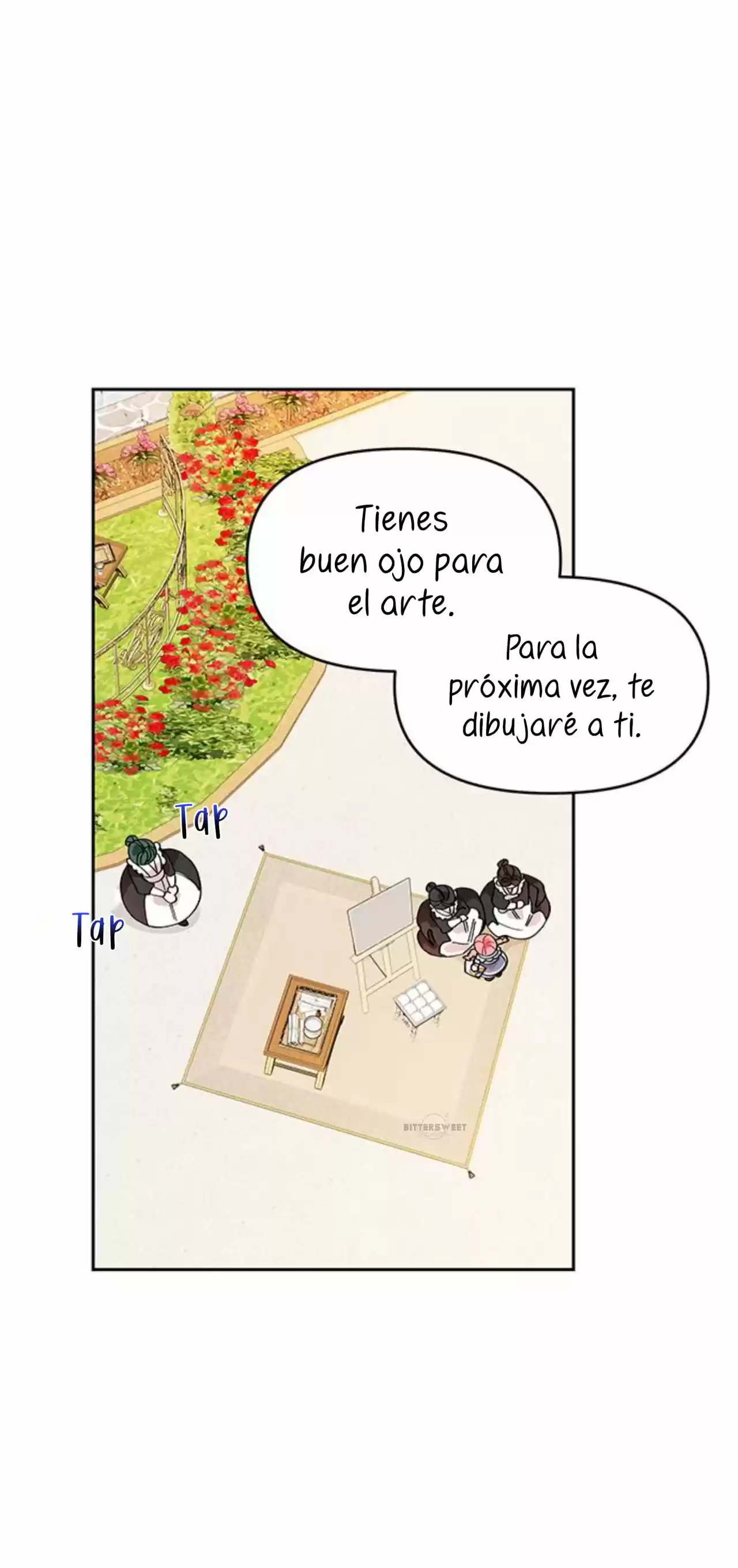 ¡No Puedes Cambiar A Una Persona! - Capítulo 12 - Página 65 - LectorTMOo