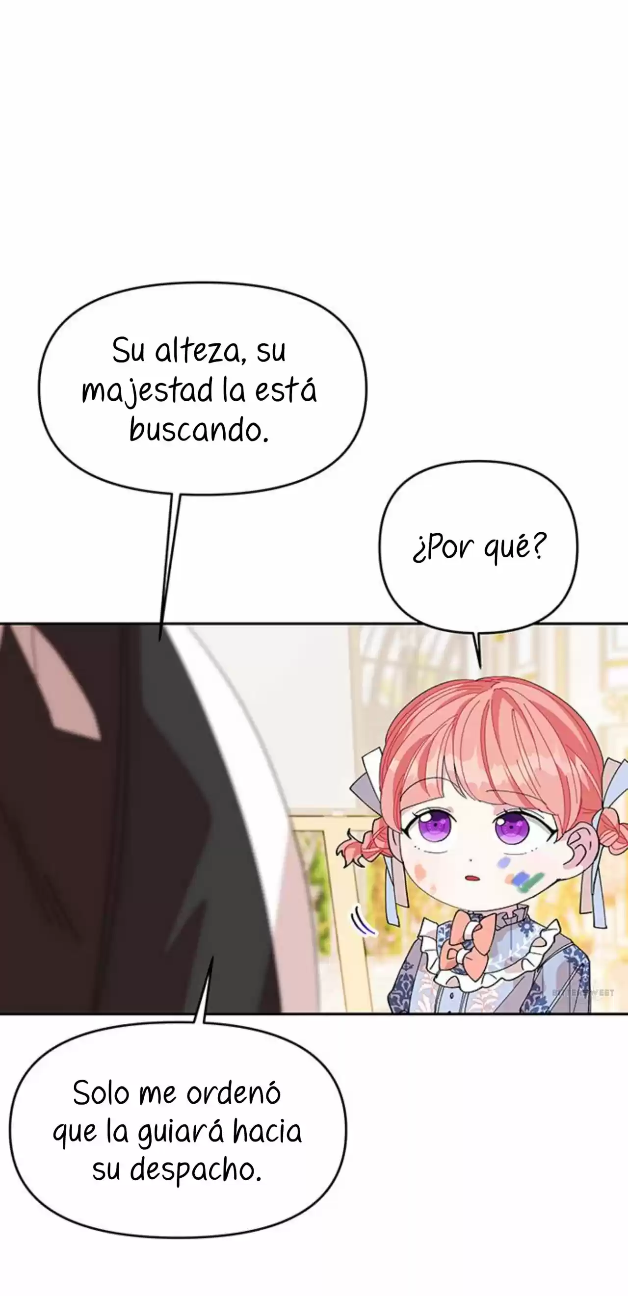 ¡No Puedes Cambiar A Una Persona! - Capítulo 12 - Página 66 - LectorTMOo
